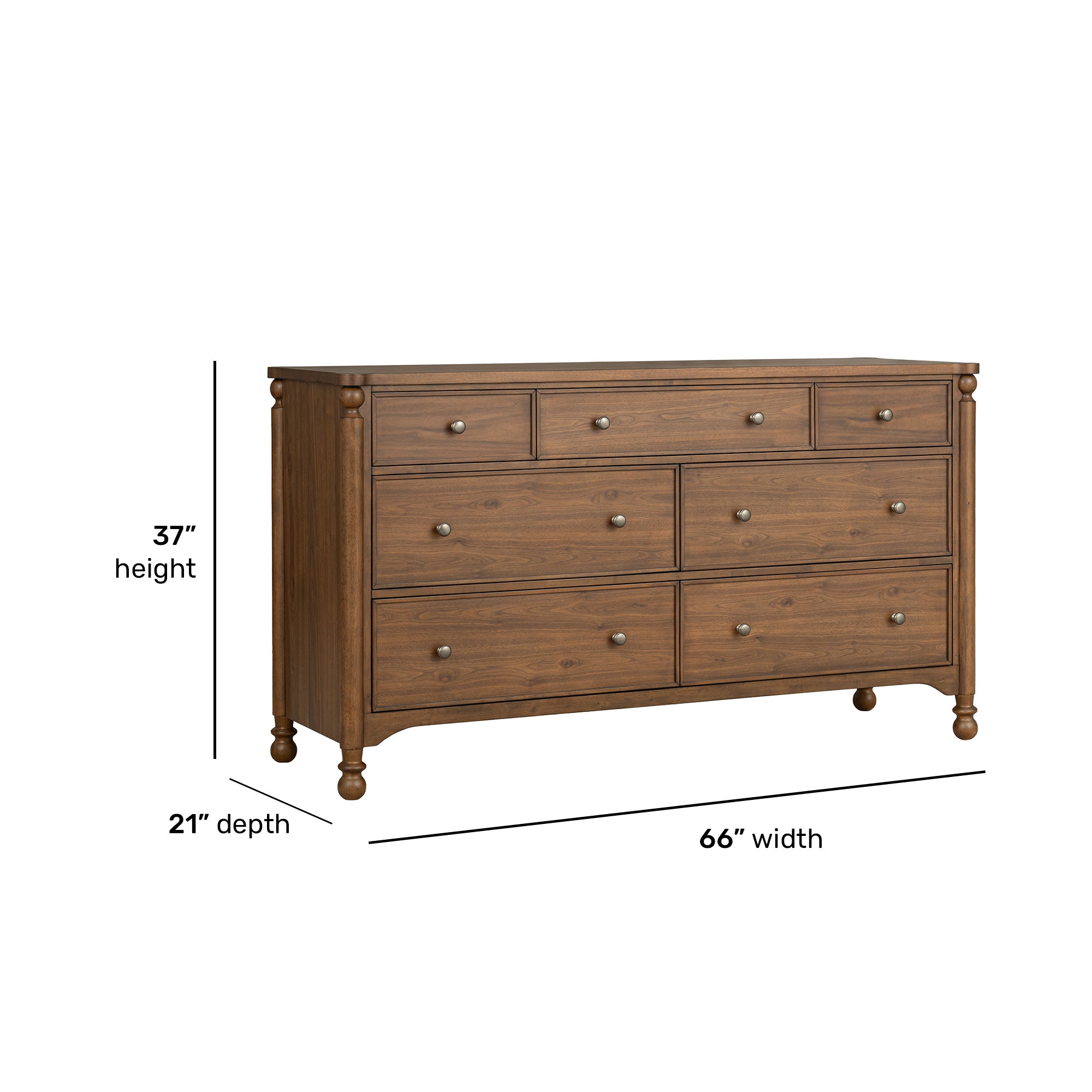 Azalea Dresser