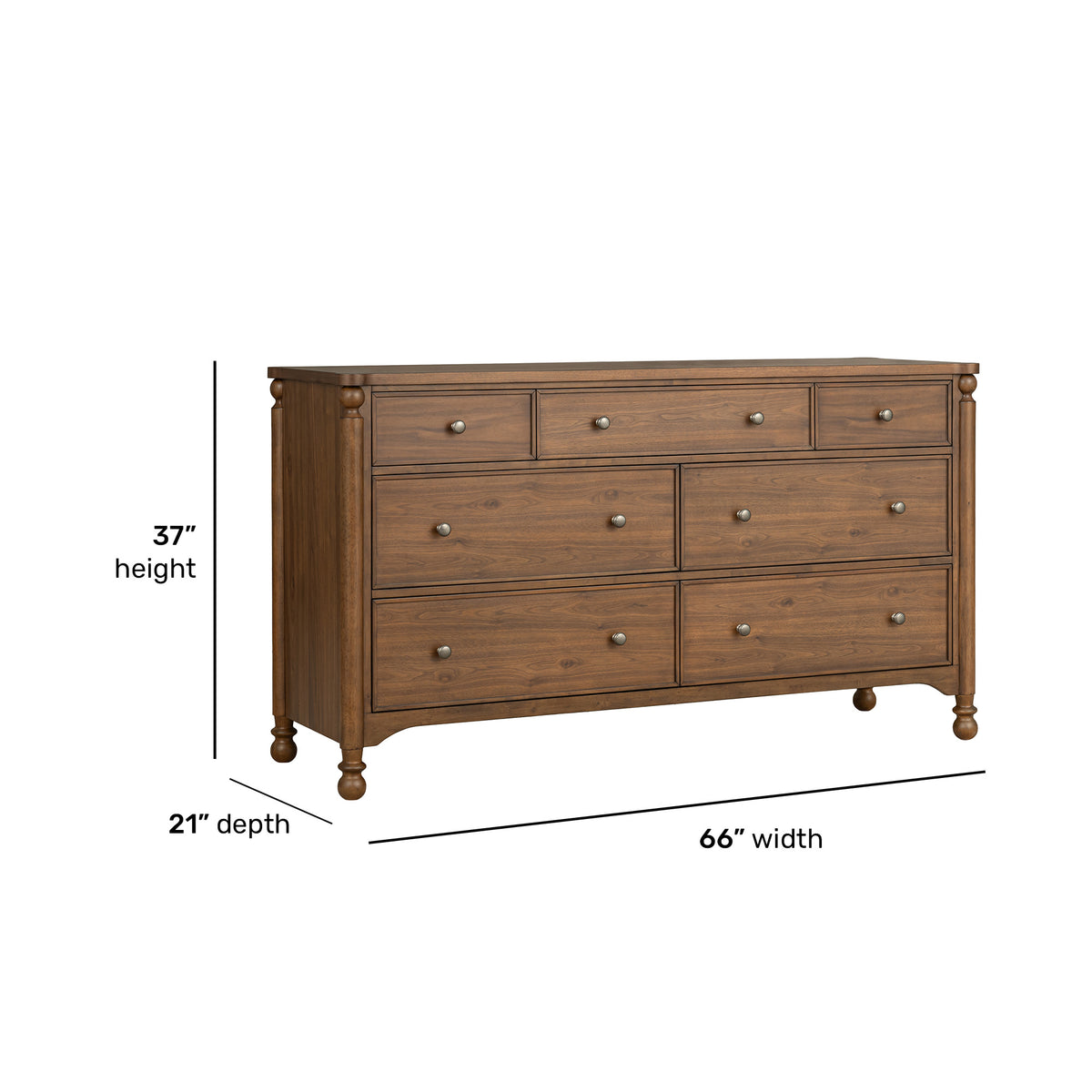 Azalea Dresser