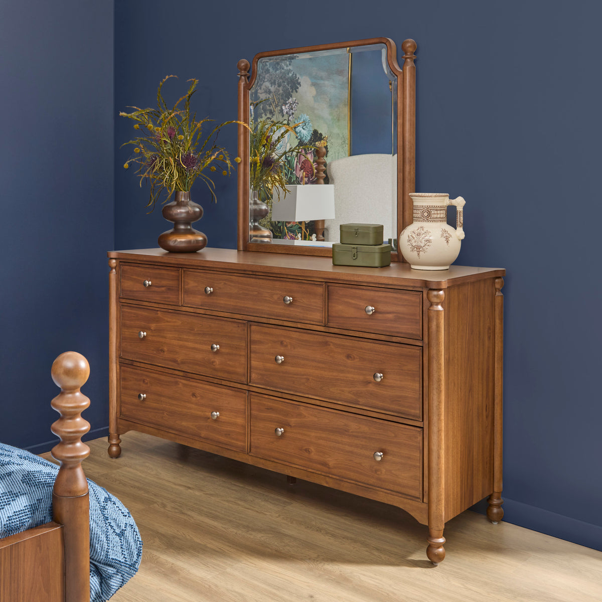 Azalea Dresser