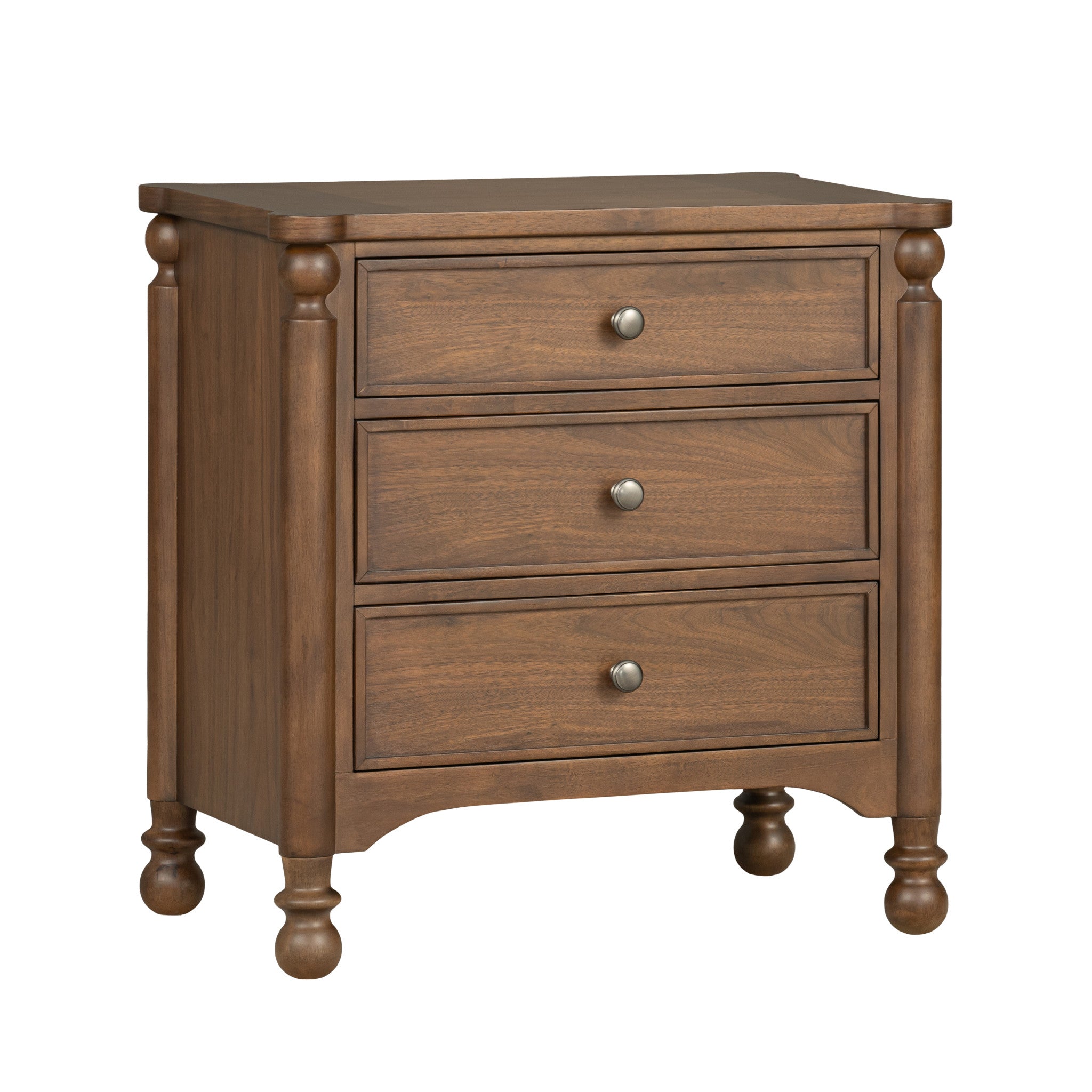 Azalea Nightstand