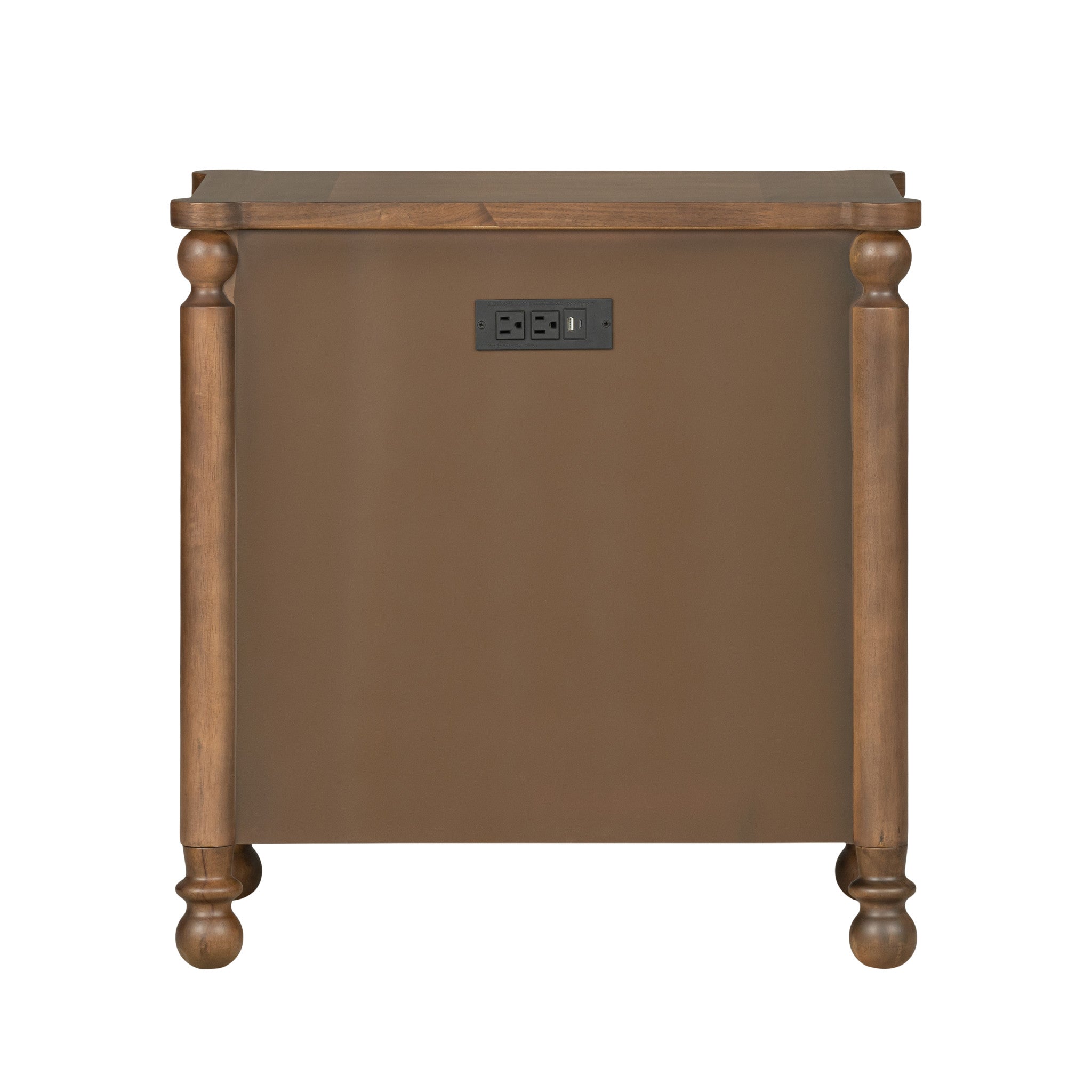 Azalea Nightstand