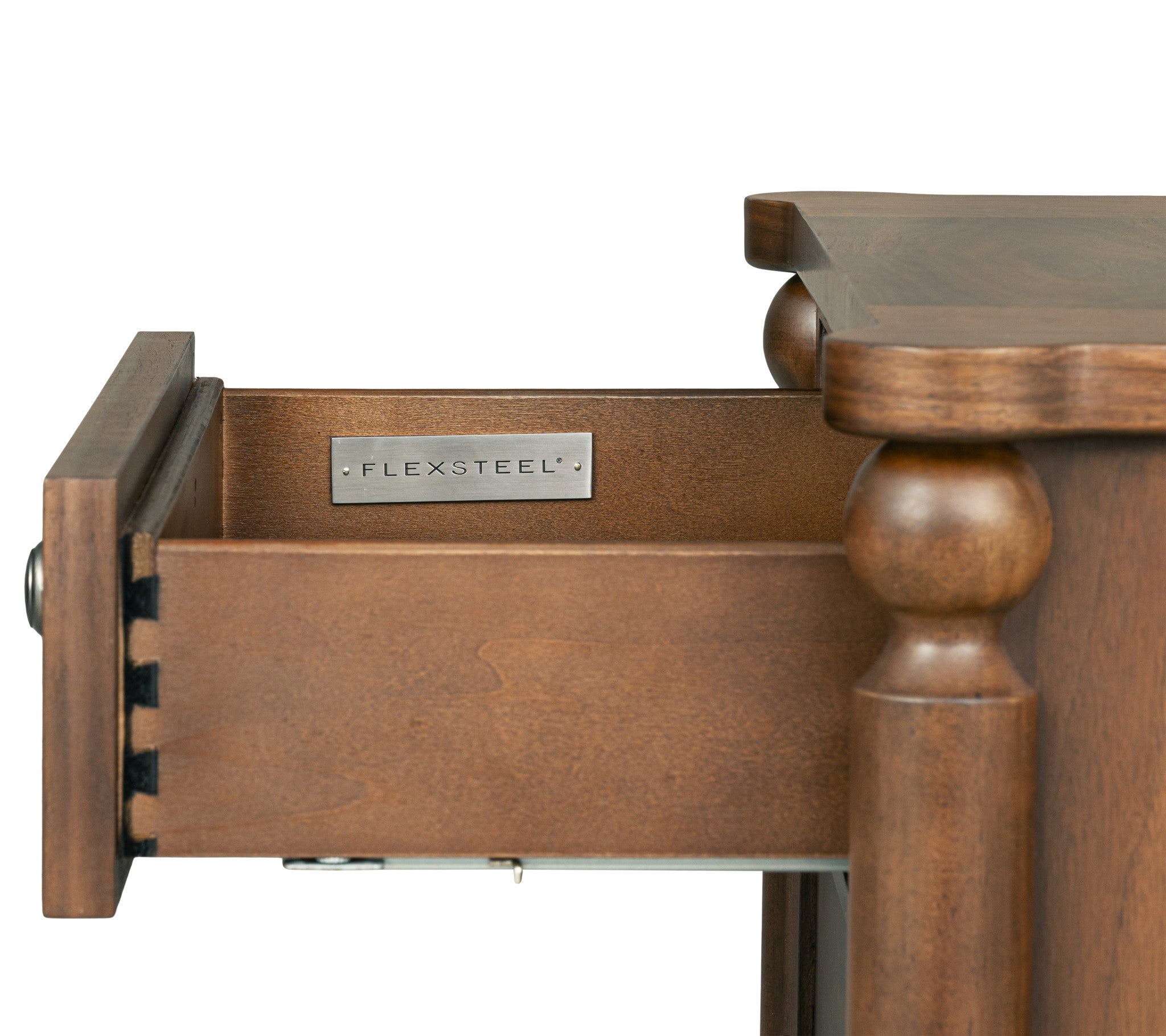 Azalea Nightstand