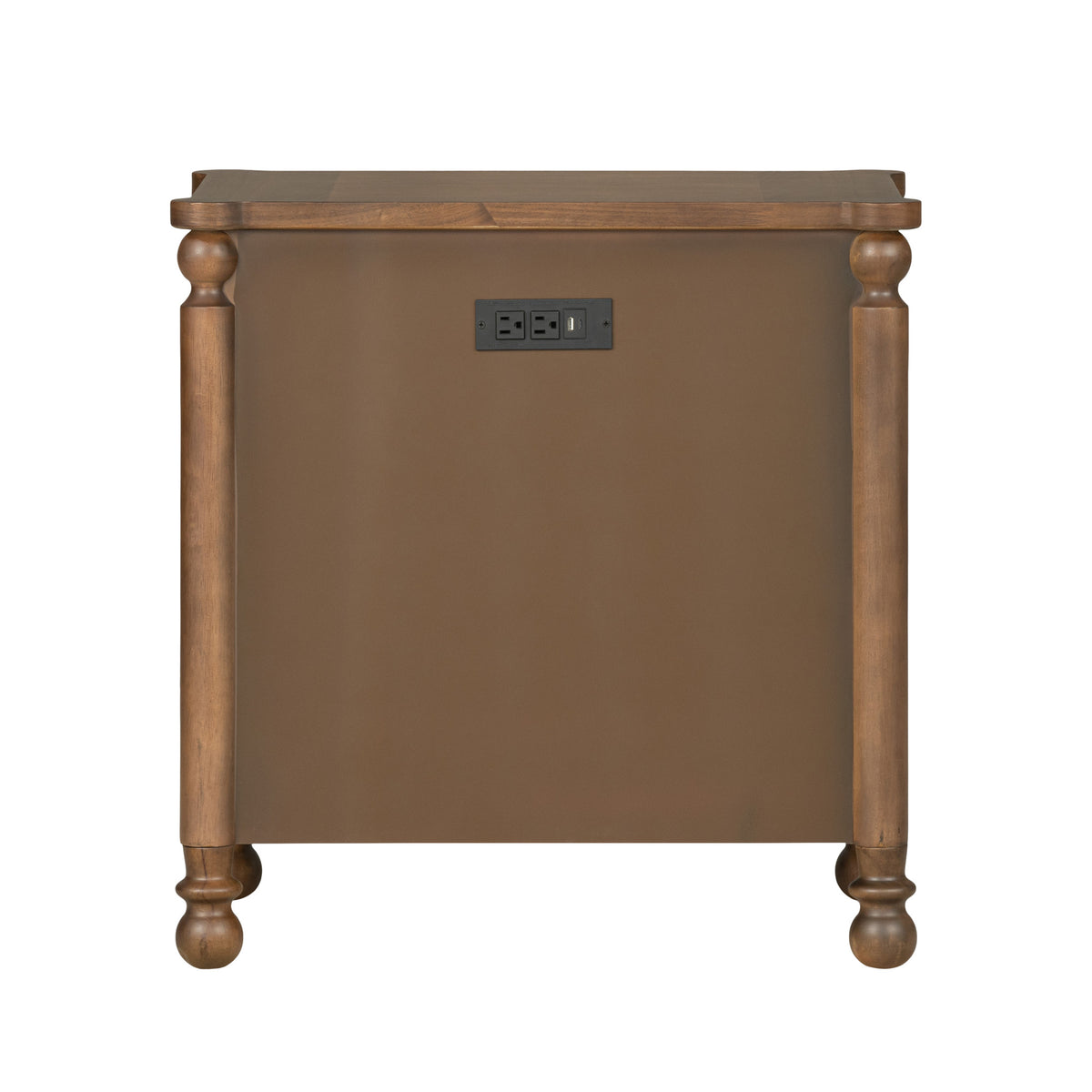 Azalea Nightstand