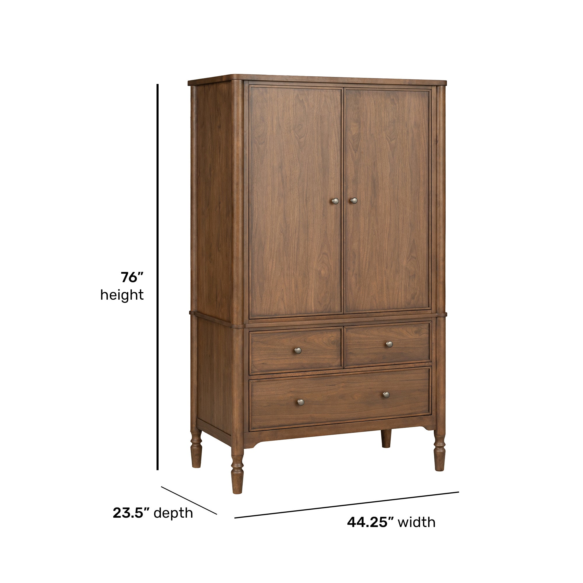Azalea Armoire