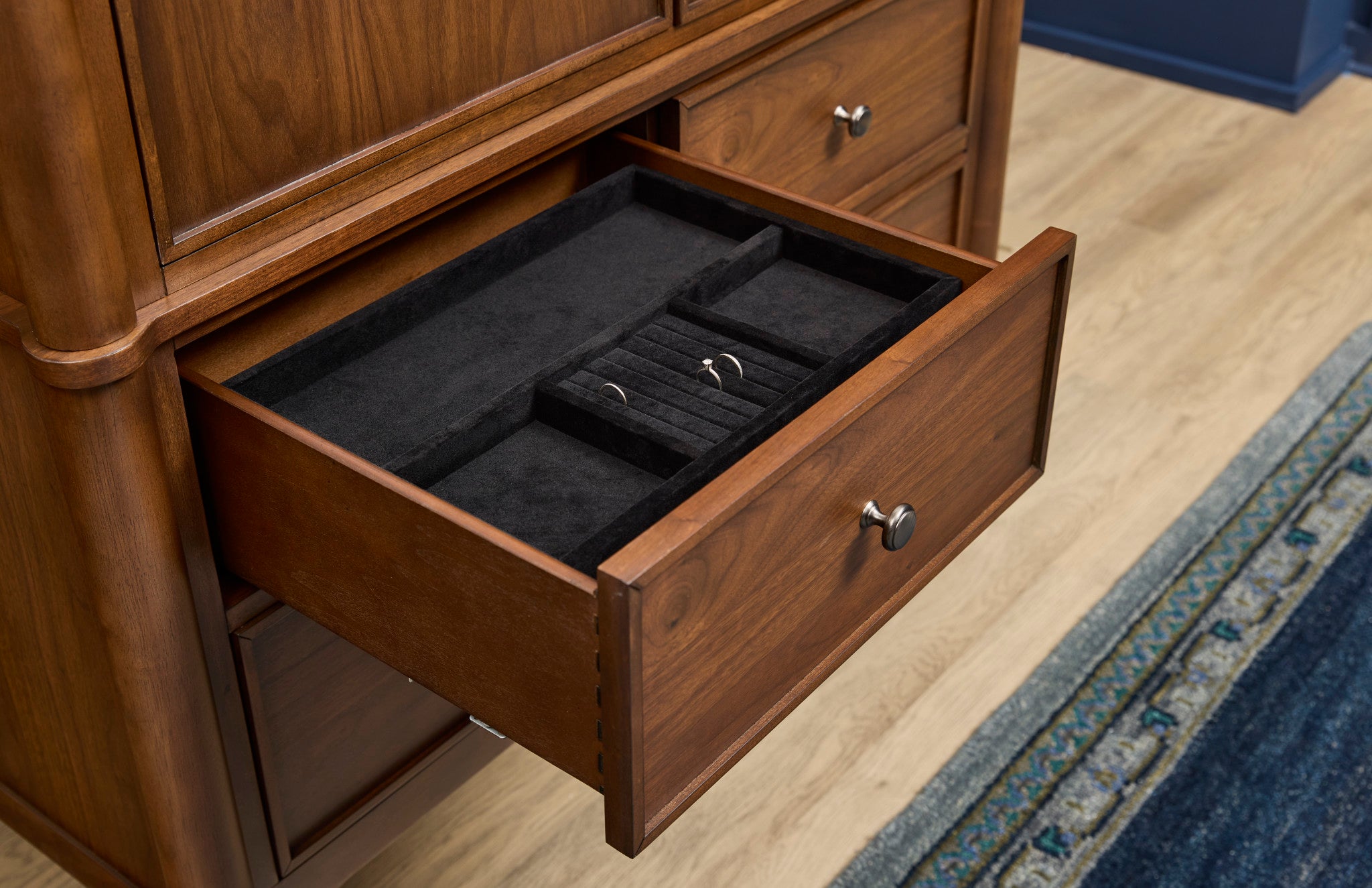 Azalea Armoire