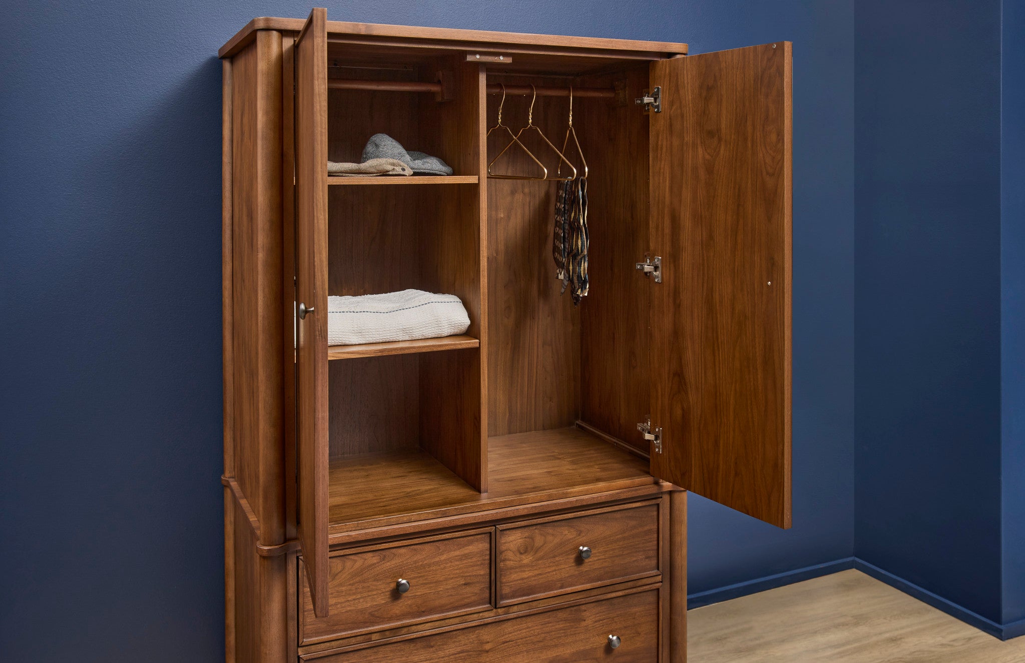 Azalea Armoire