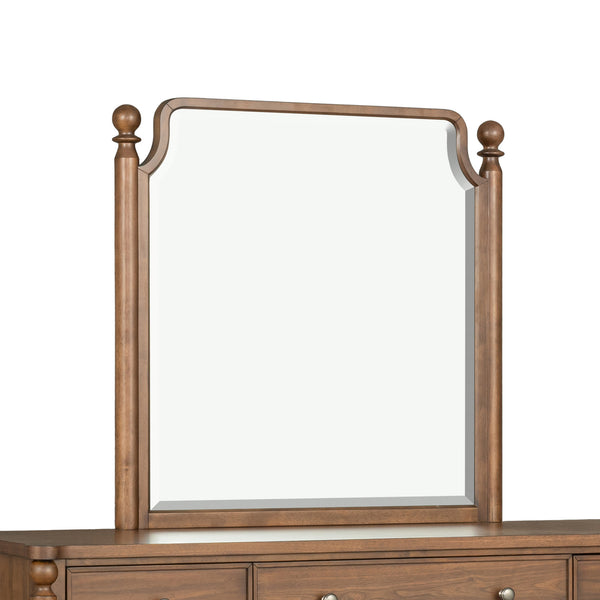 Azalea Mirror