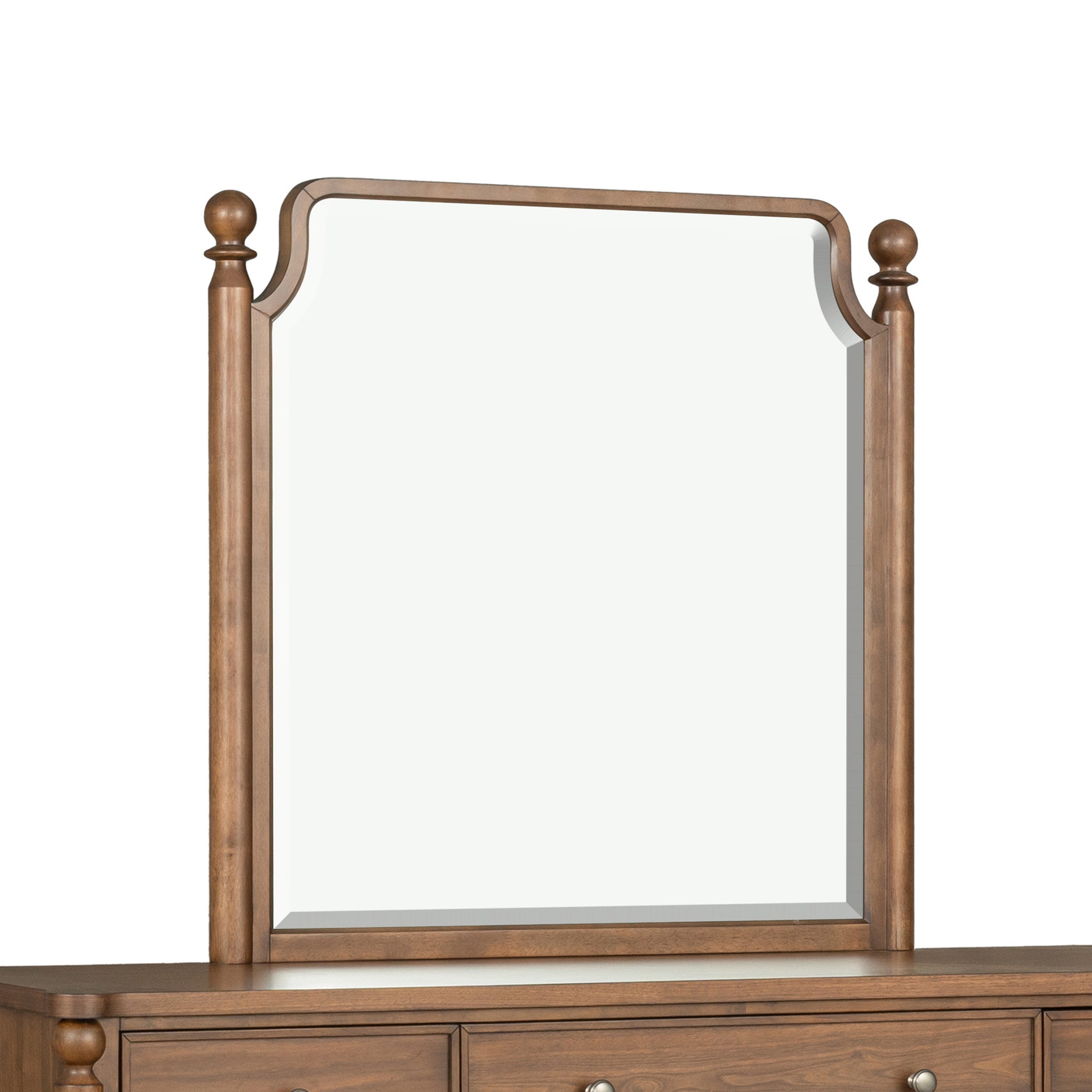 Azalea Mirror