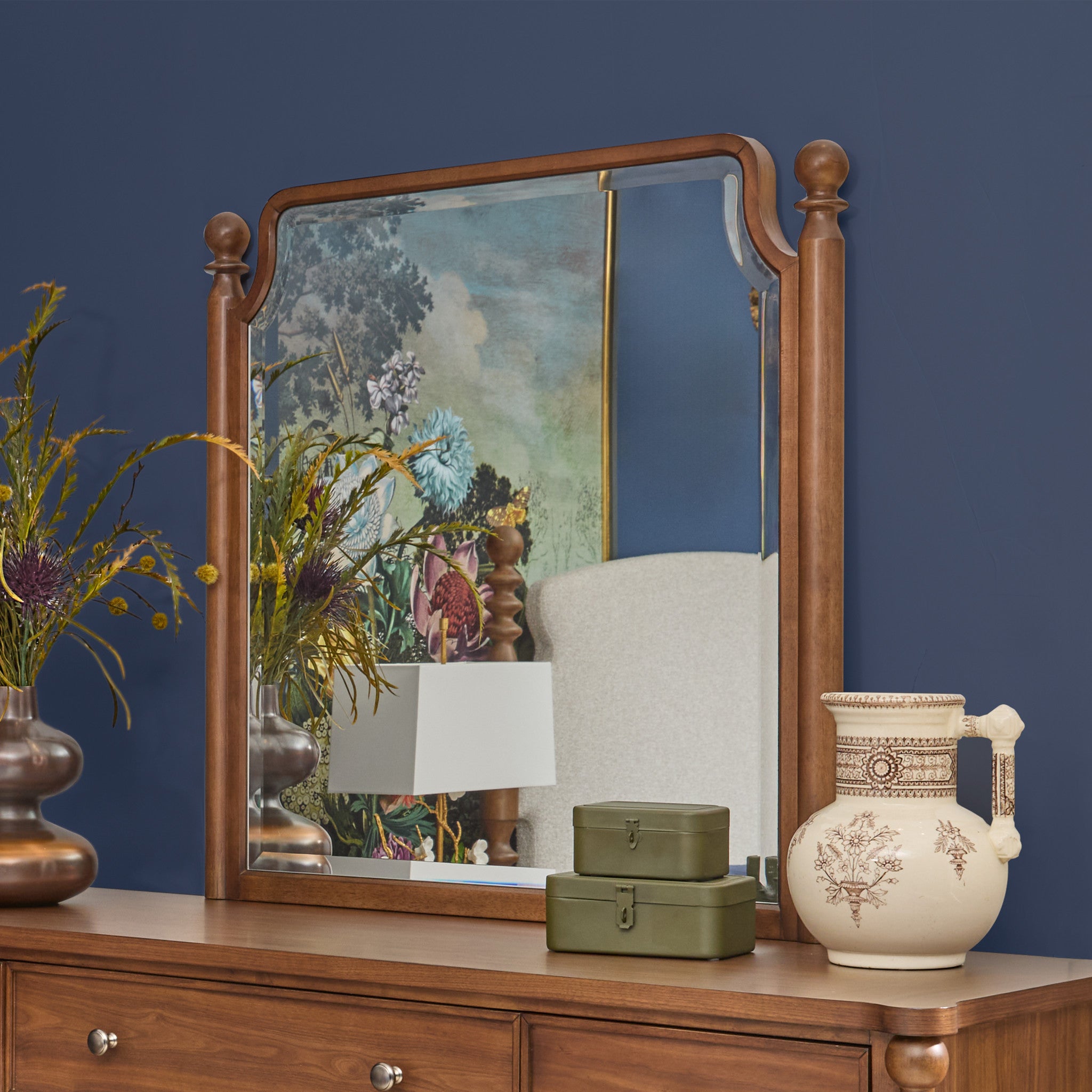 Azalea Mirror
