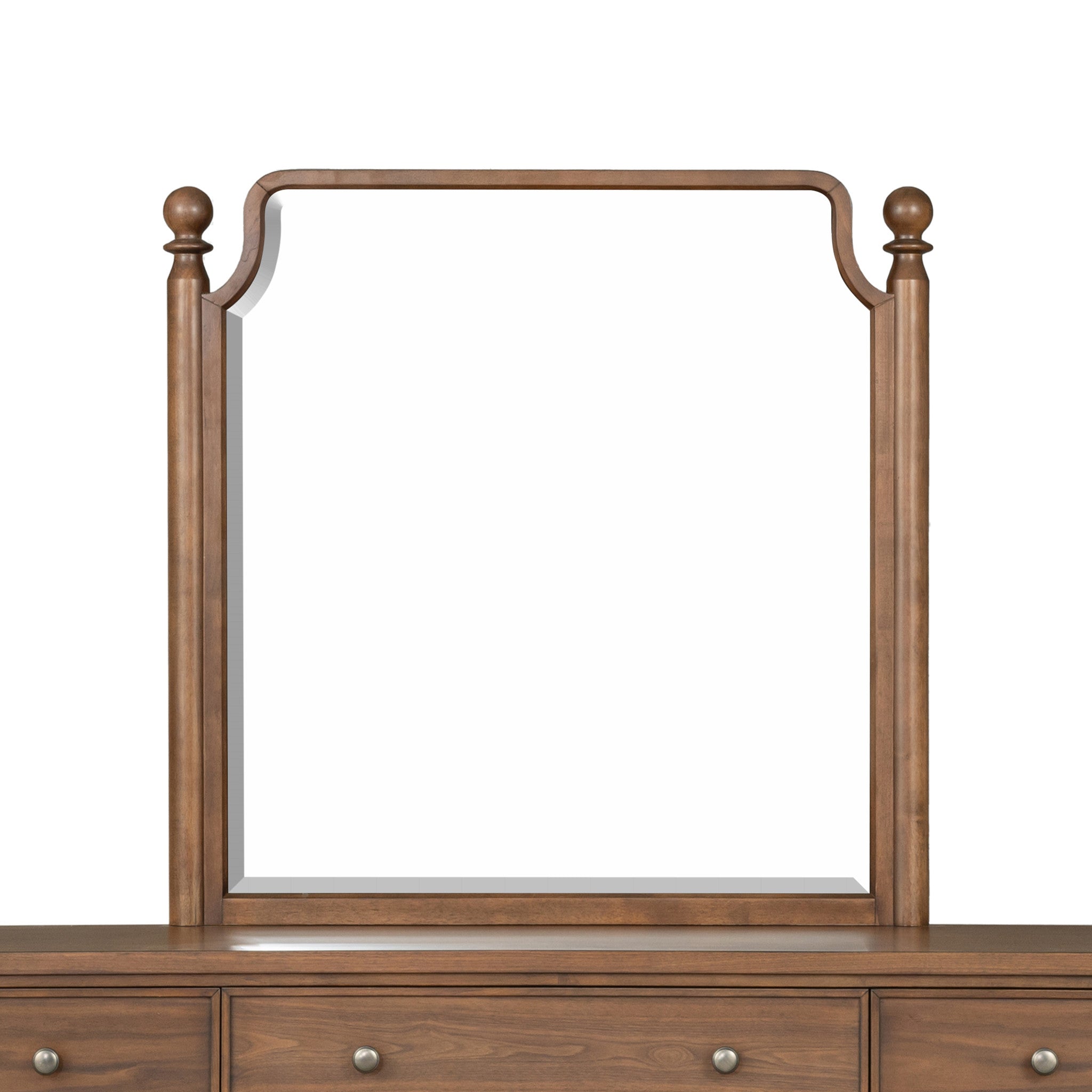 Azalea Mirror