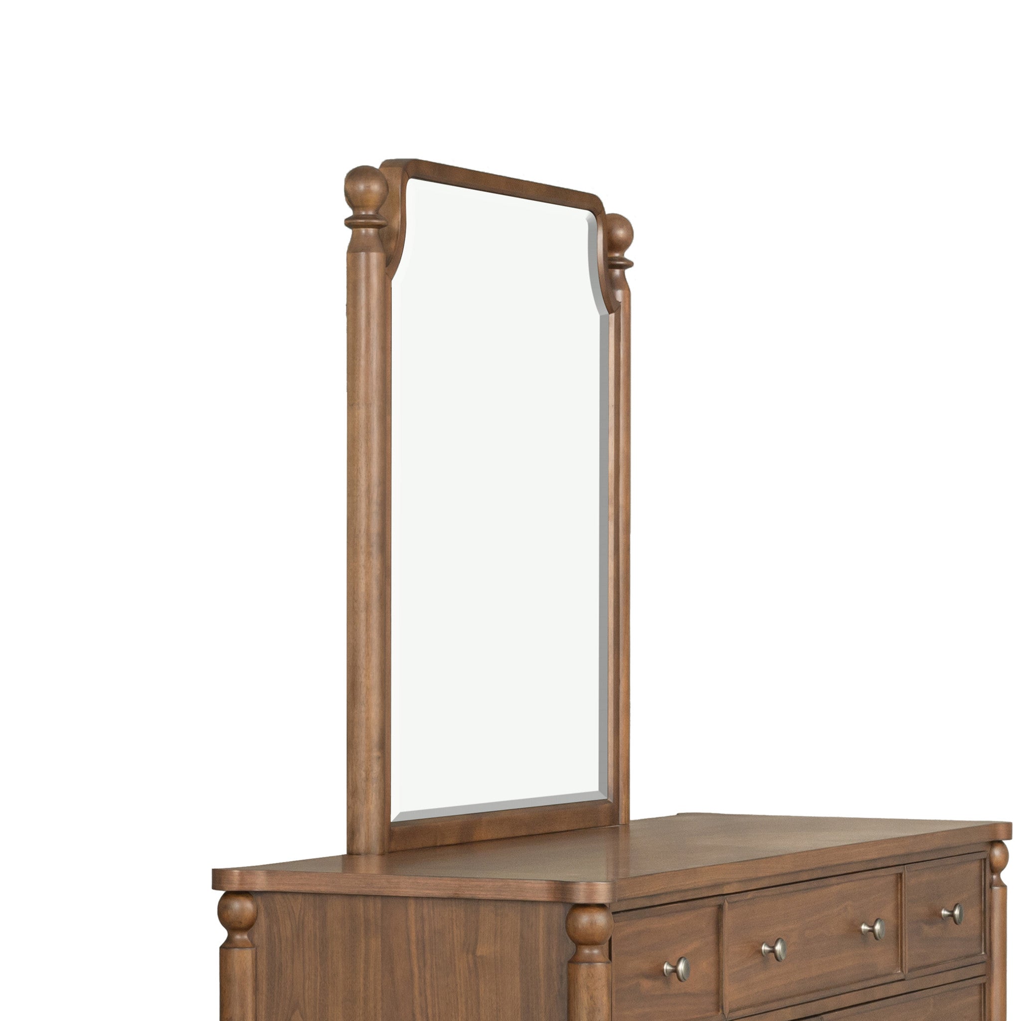 Azalea Mirror