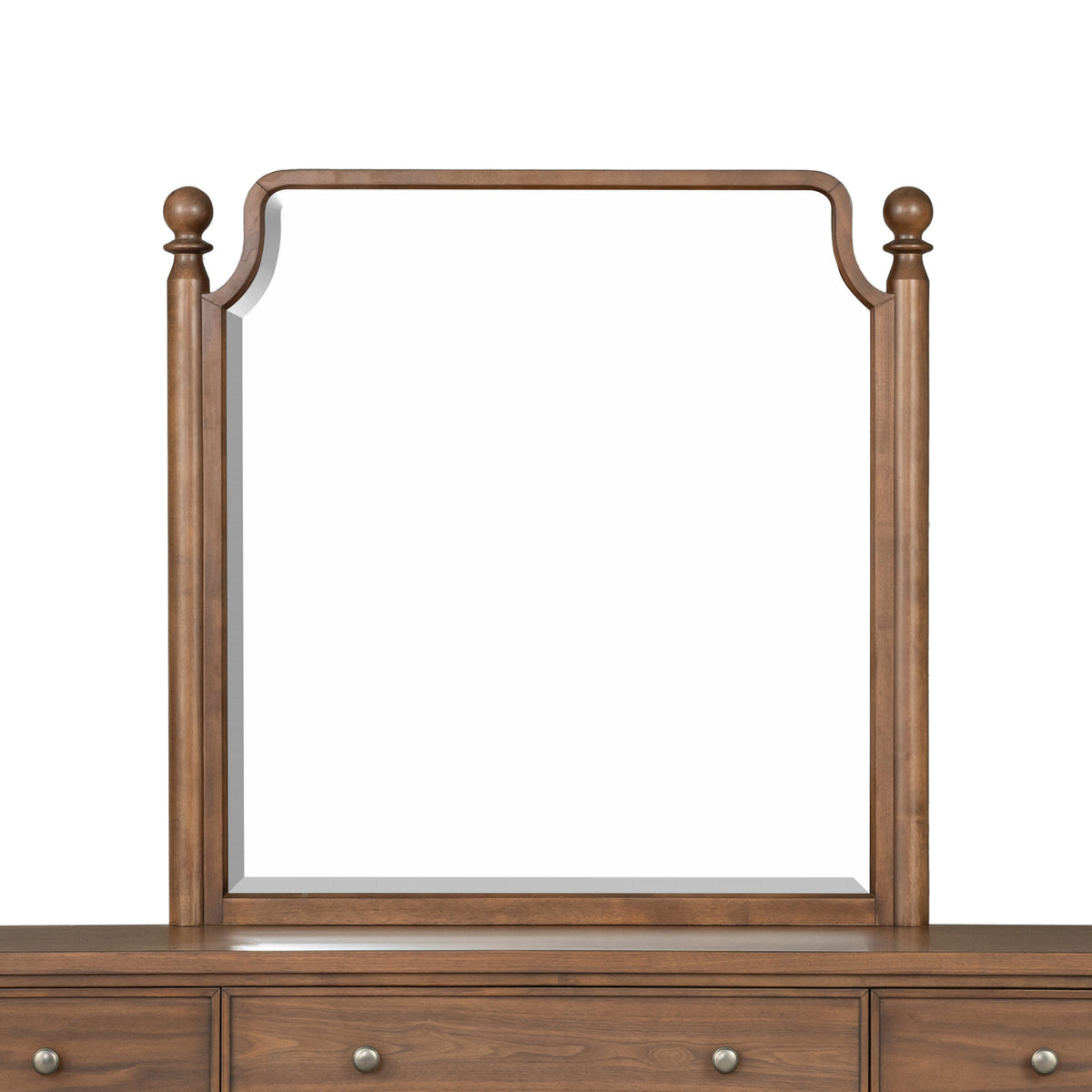 Azalea Mirror