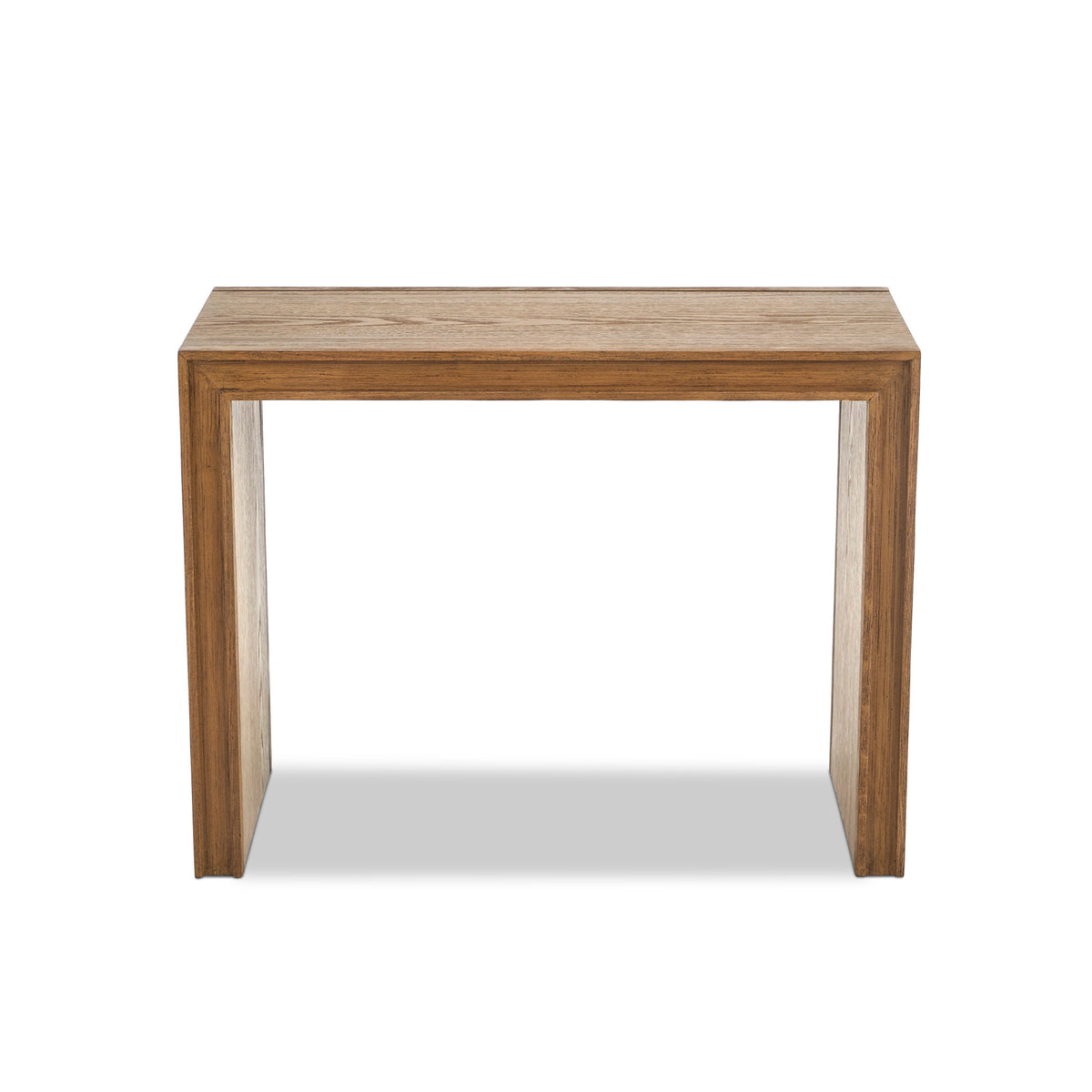 Waterfall Accent Table