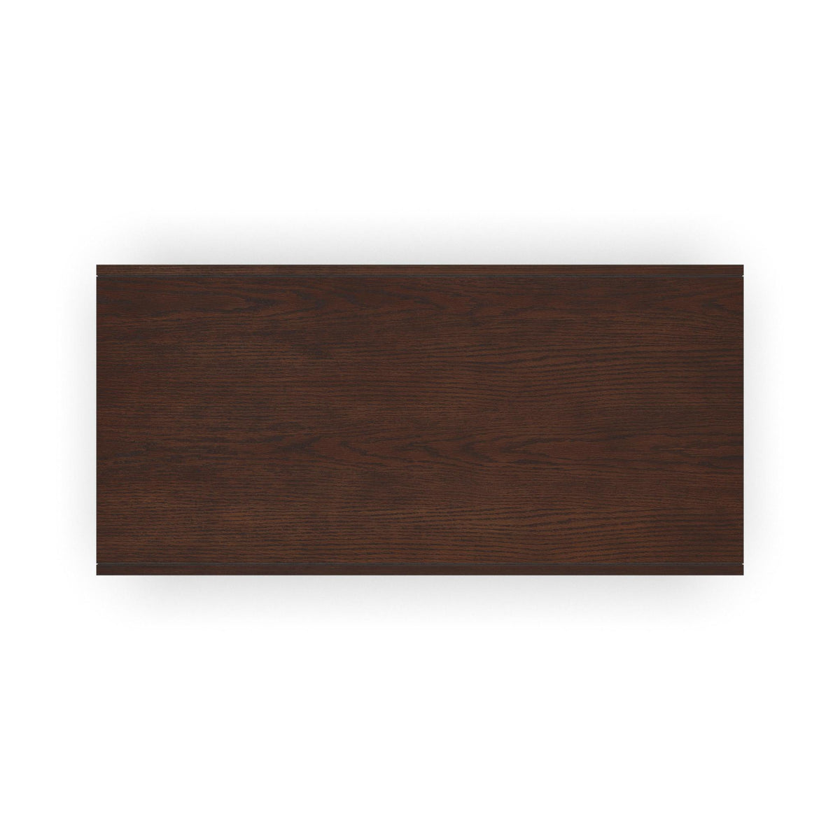 Waterfall Rectangular Coffee Table
