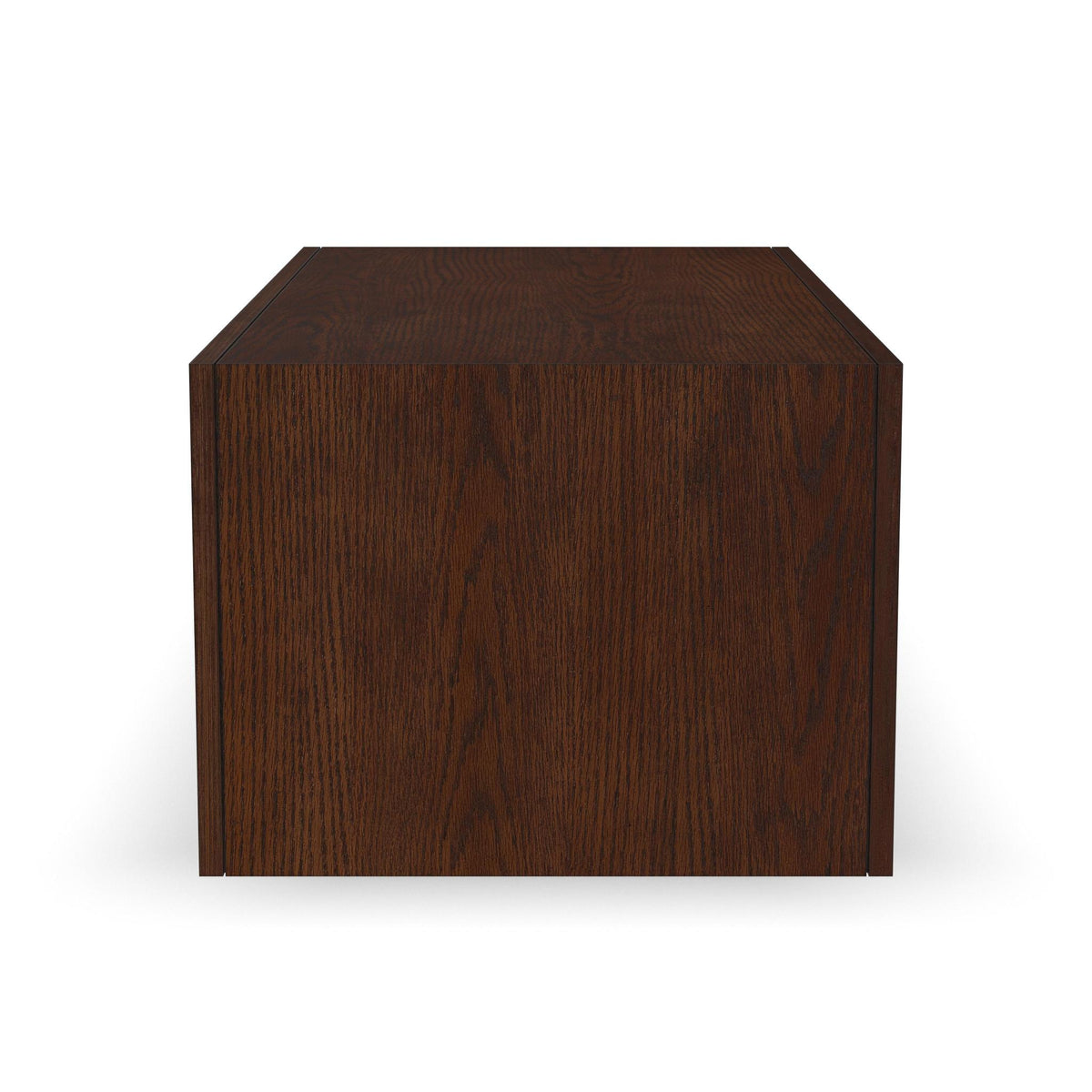Waterfall Rectangular Coffee Table