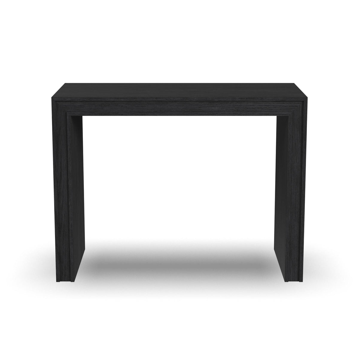 Waterfall Accent Table