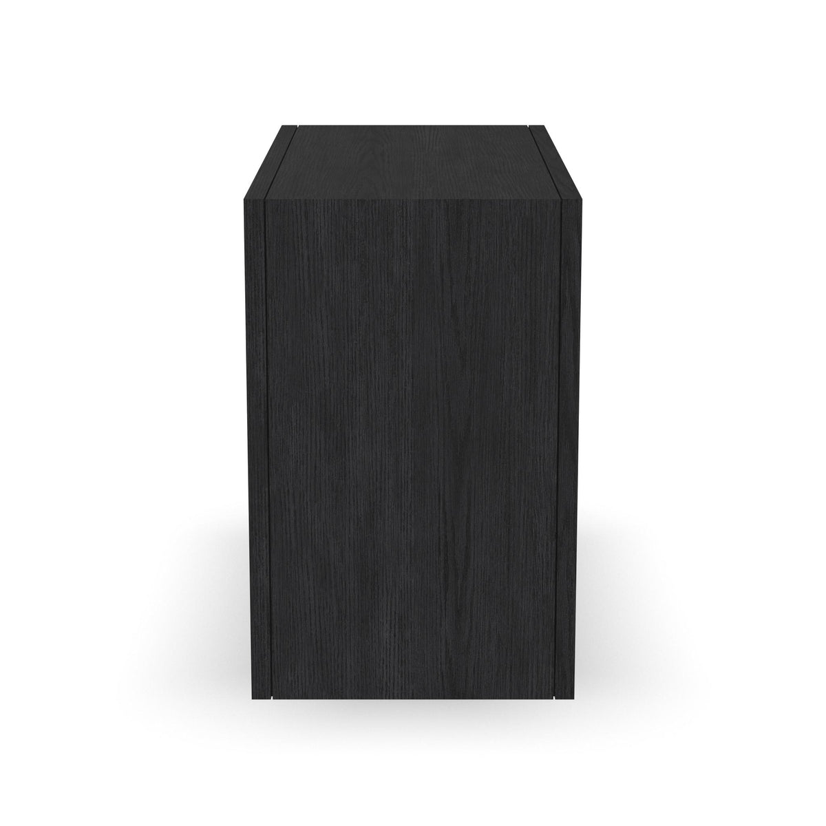 Waterfall Accent Table