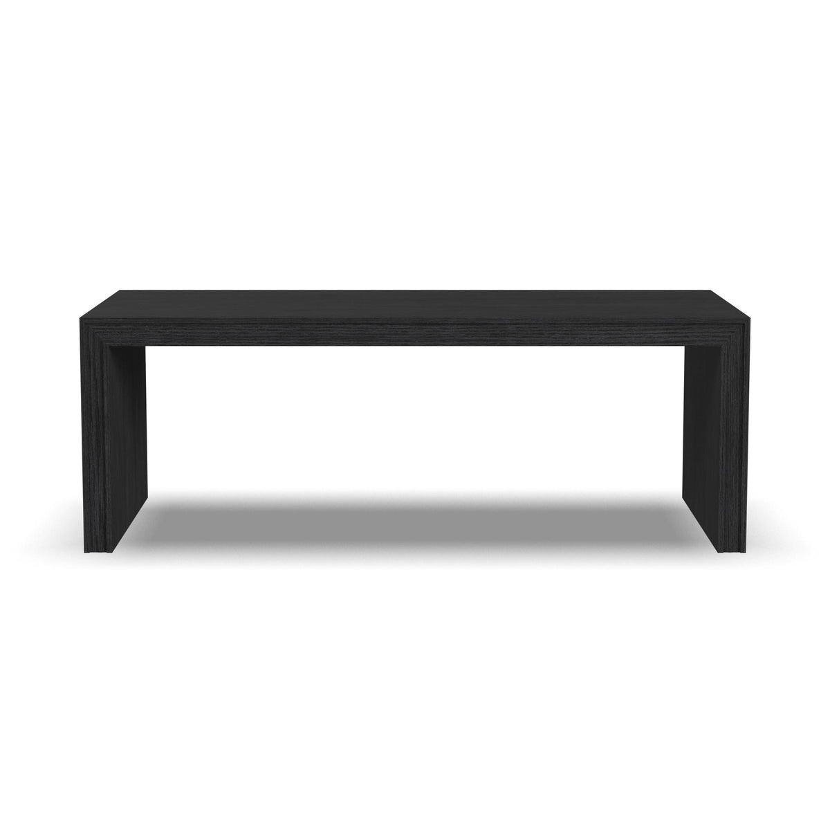 Waterfall Rectangular Coffee Table