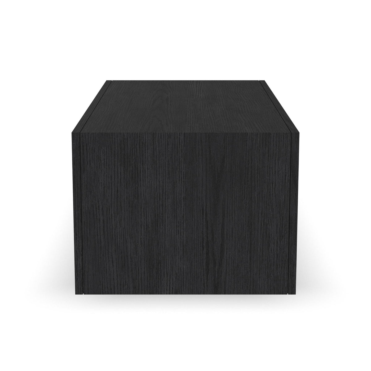 Waterfall Rectangular Coffee Table
