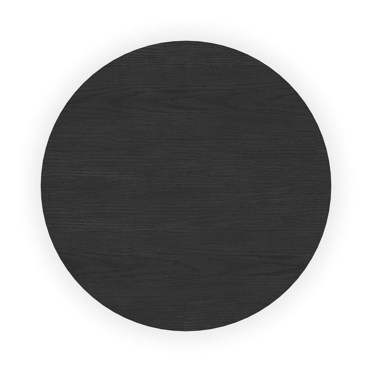 Waterfall Round Coffee Table