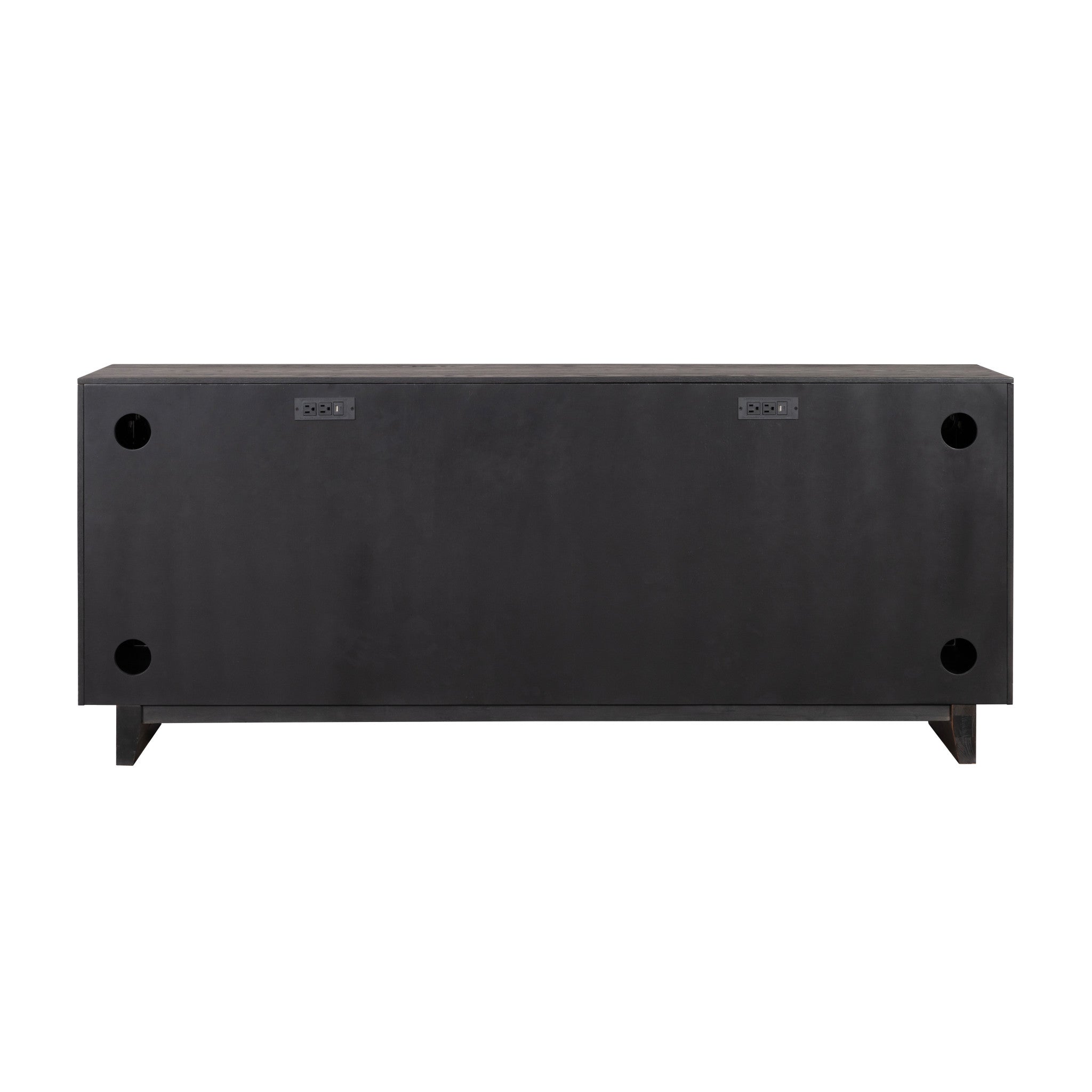 Waterfall Entertainment Base