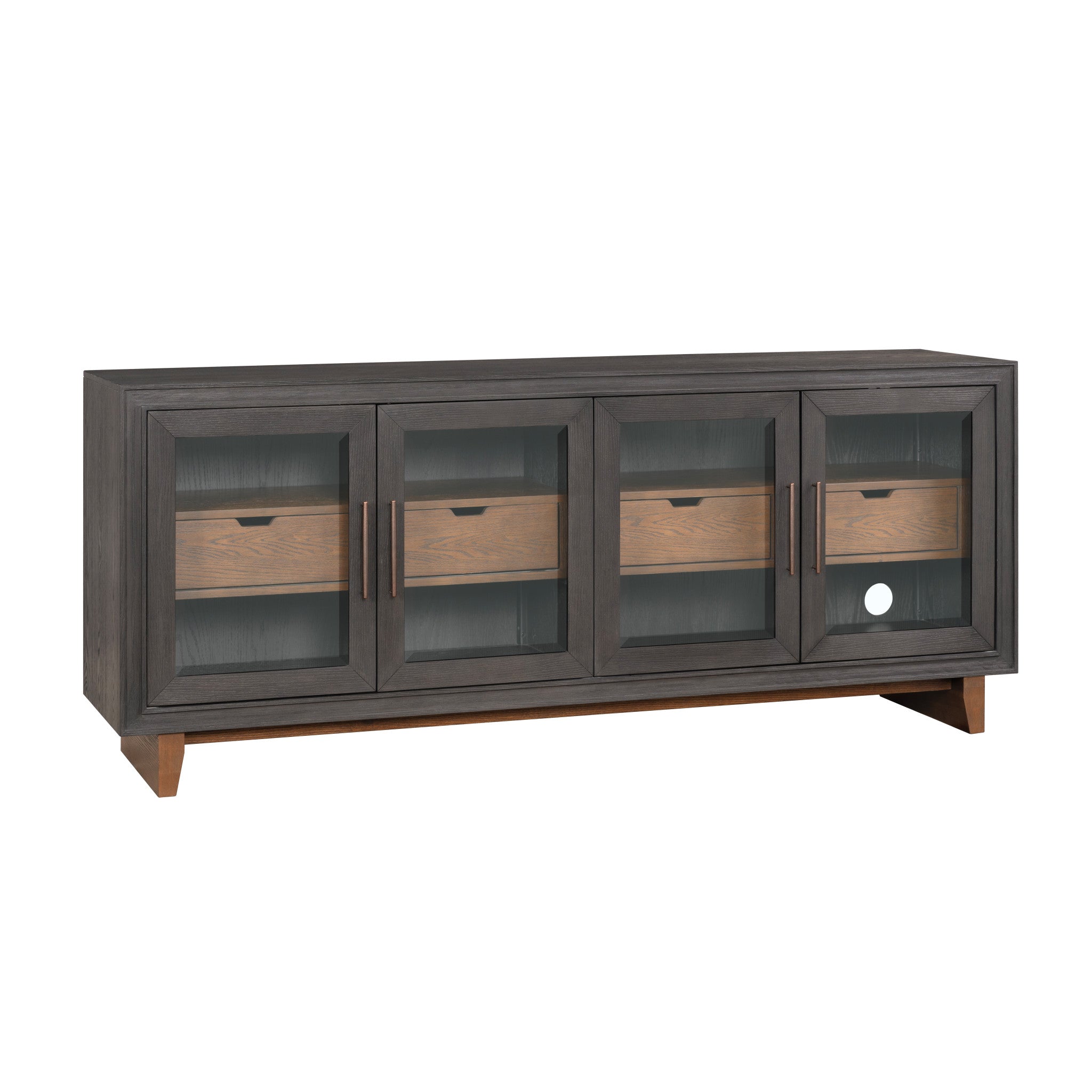 Waterfall Entertainment Base