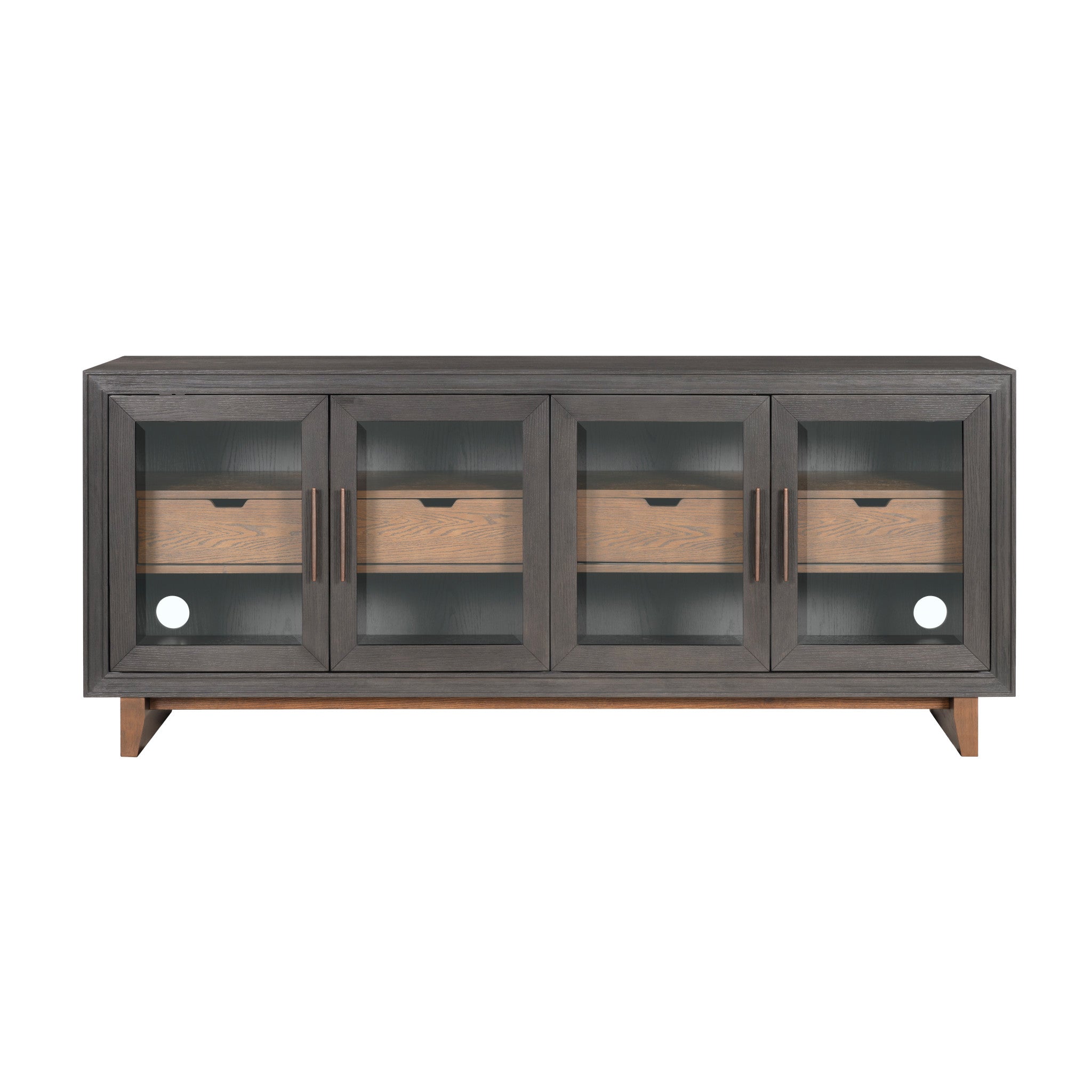 Waterfall Entertainment Base