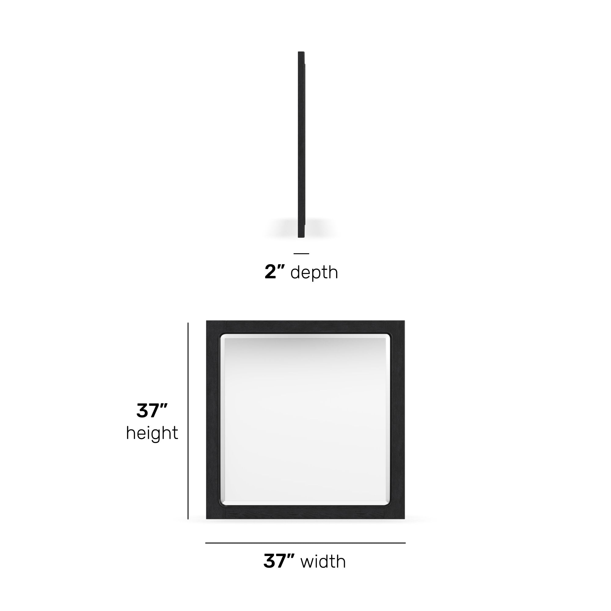 Waterfall Black Mirror