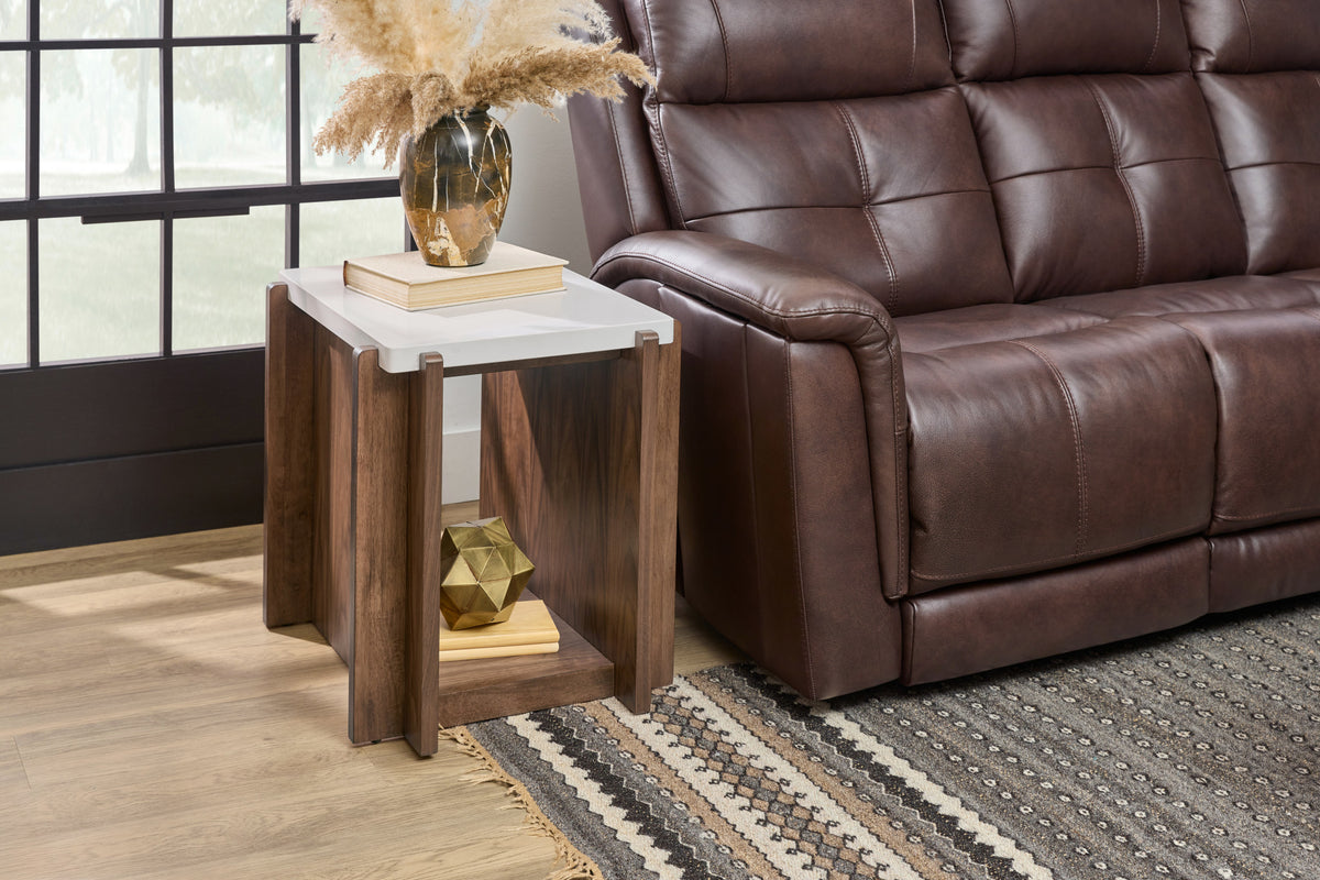 Lincoln End Table