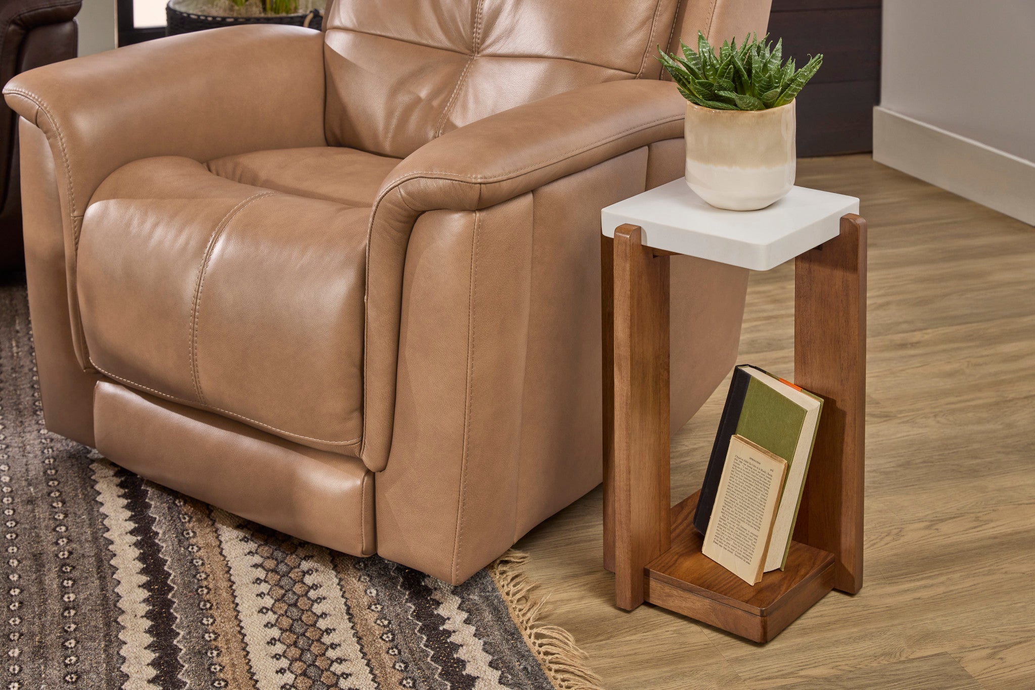 Lincoln Accent Table