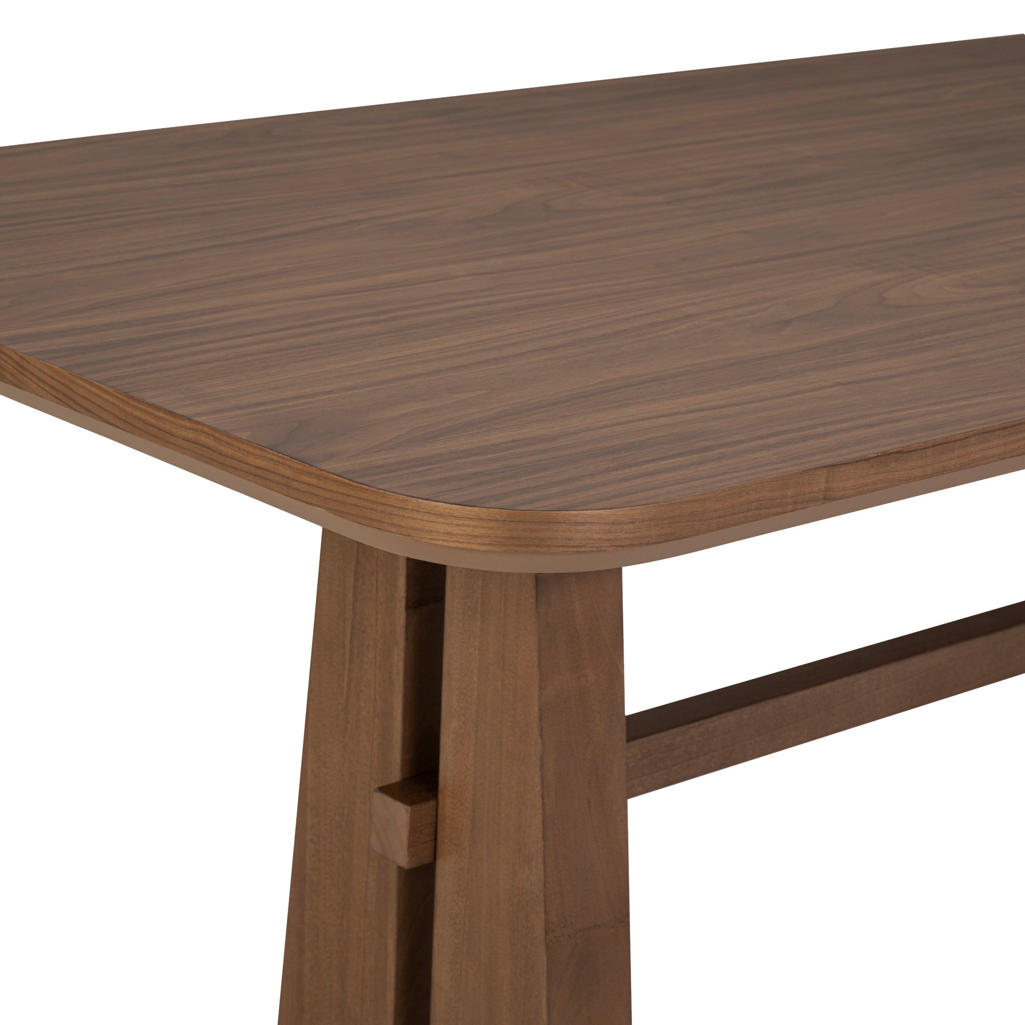 DINING TABLE | RECT TOP 27@りん Lincoln Rectangular Dining Table