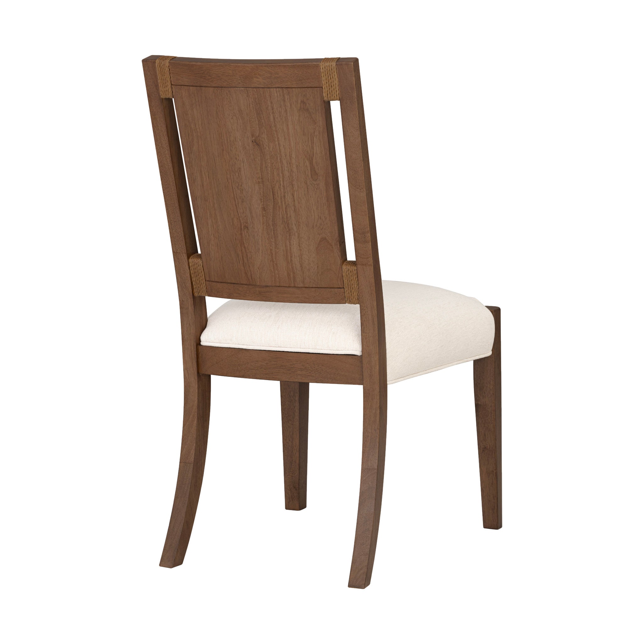 Lincoln Pair of Upholstered Dining Chairs