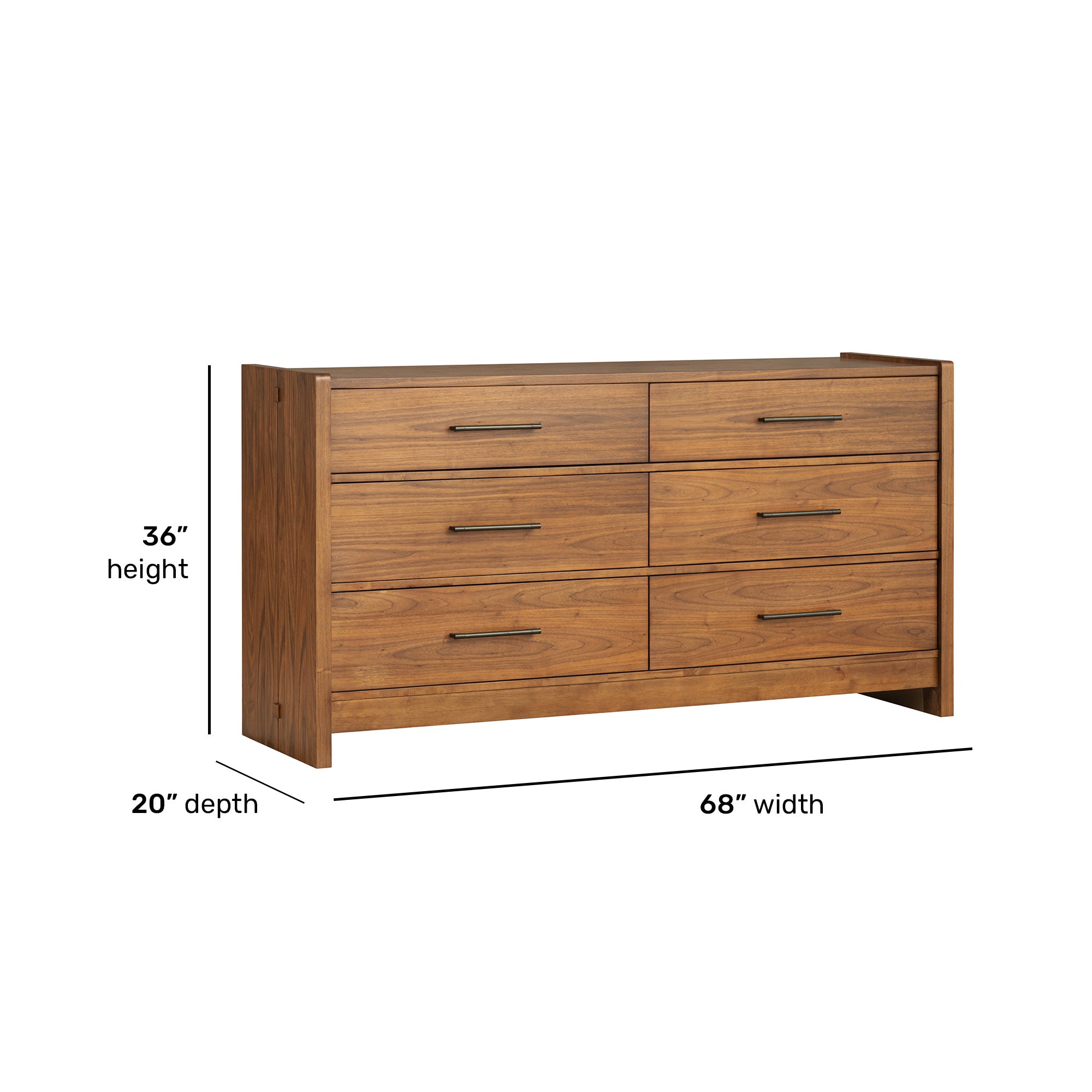 Lincoln Dresser