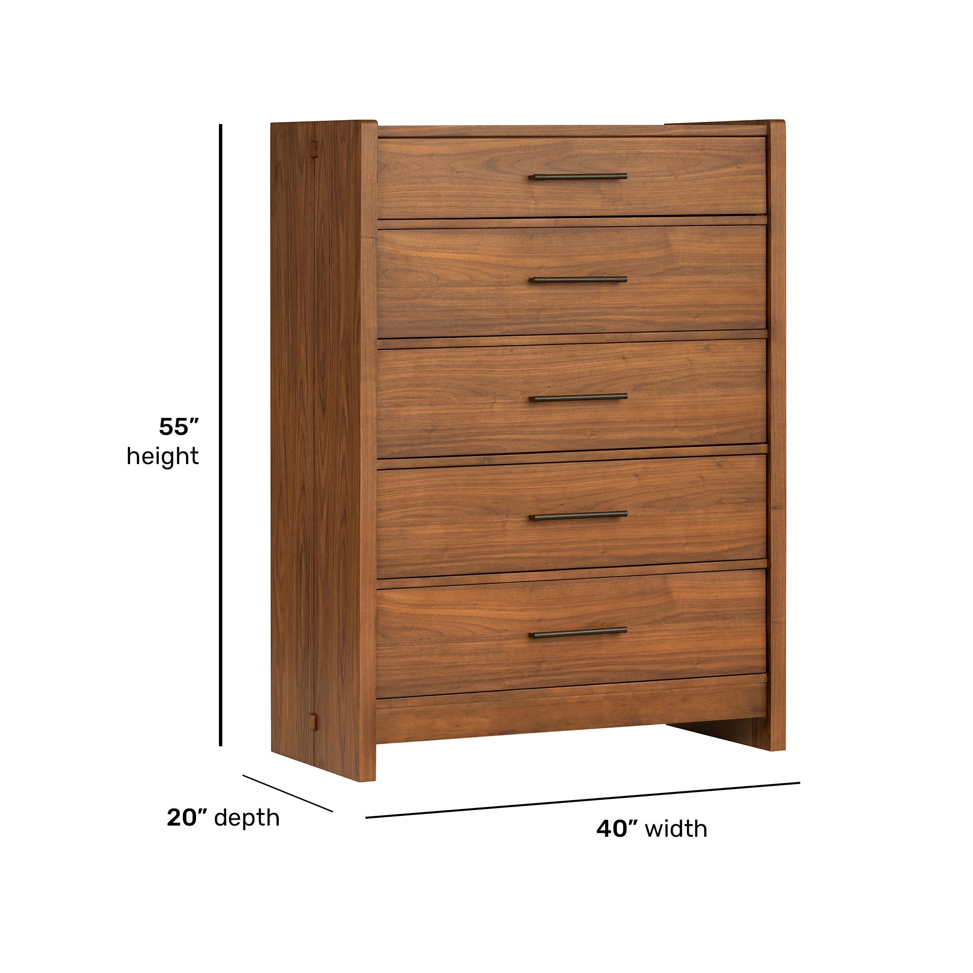Lincoln Drawer Chest