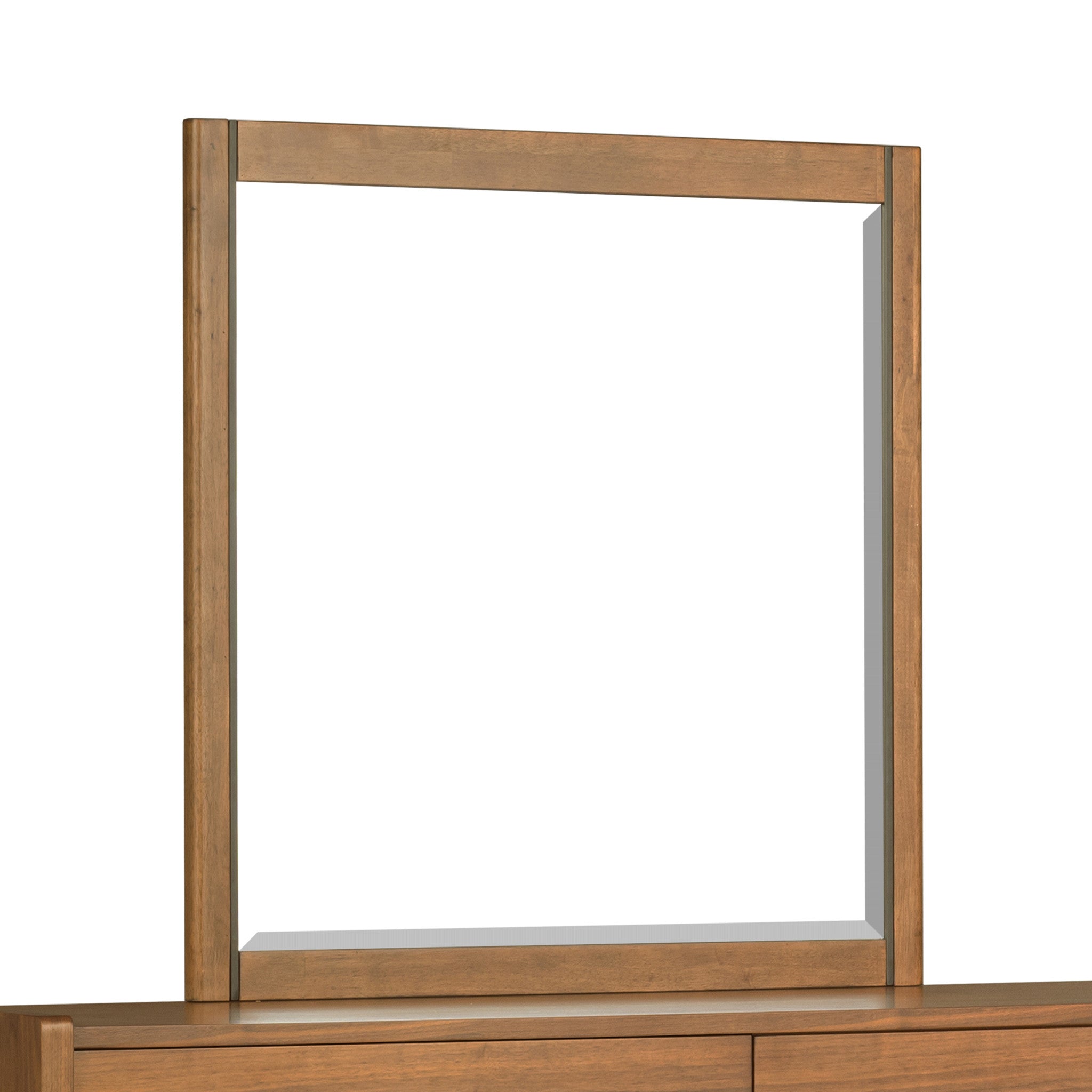 Lincoln Mirror