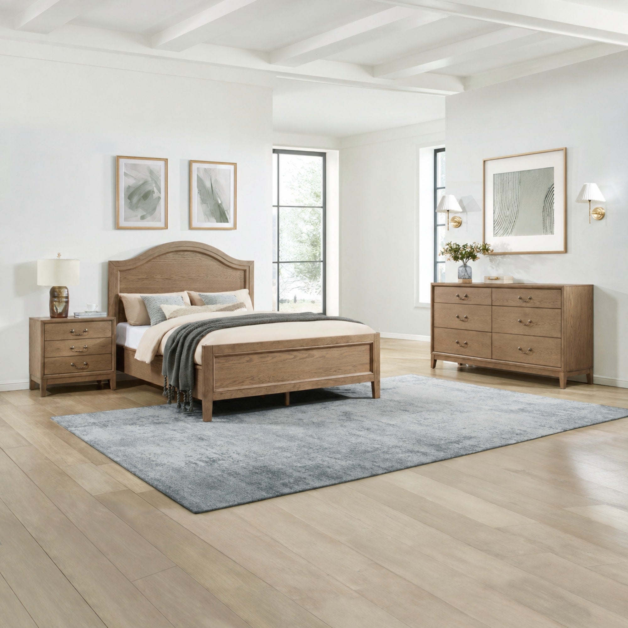 Arlington Dresser