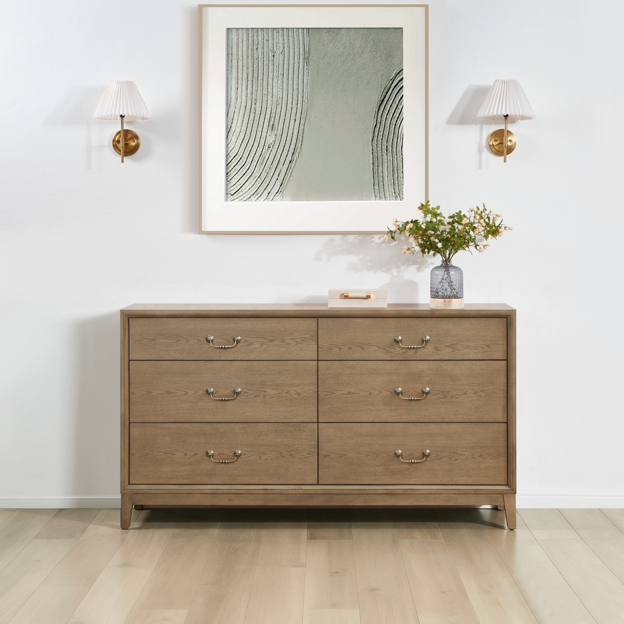 Arlington Dresser