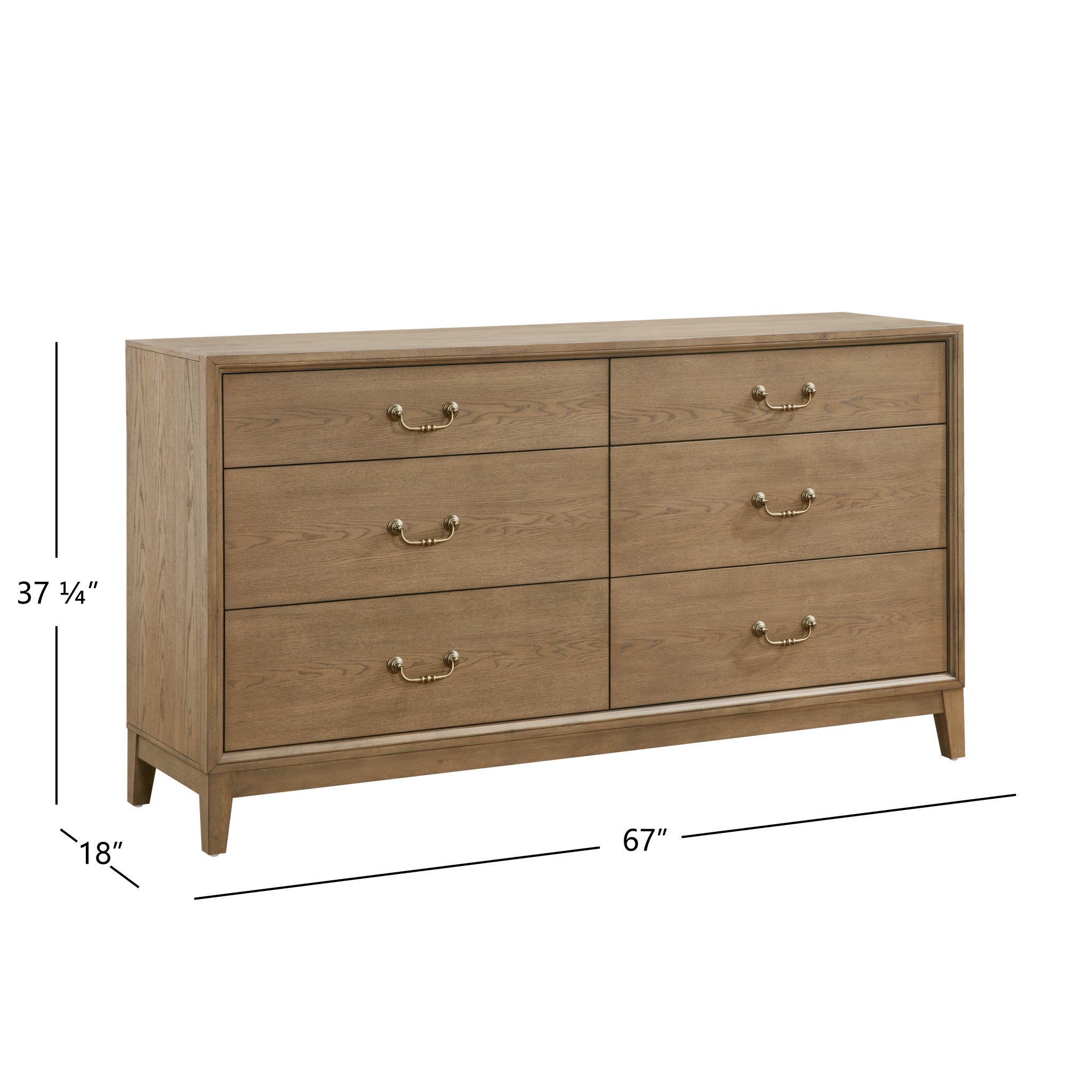 Arlington Dresser