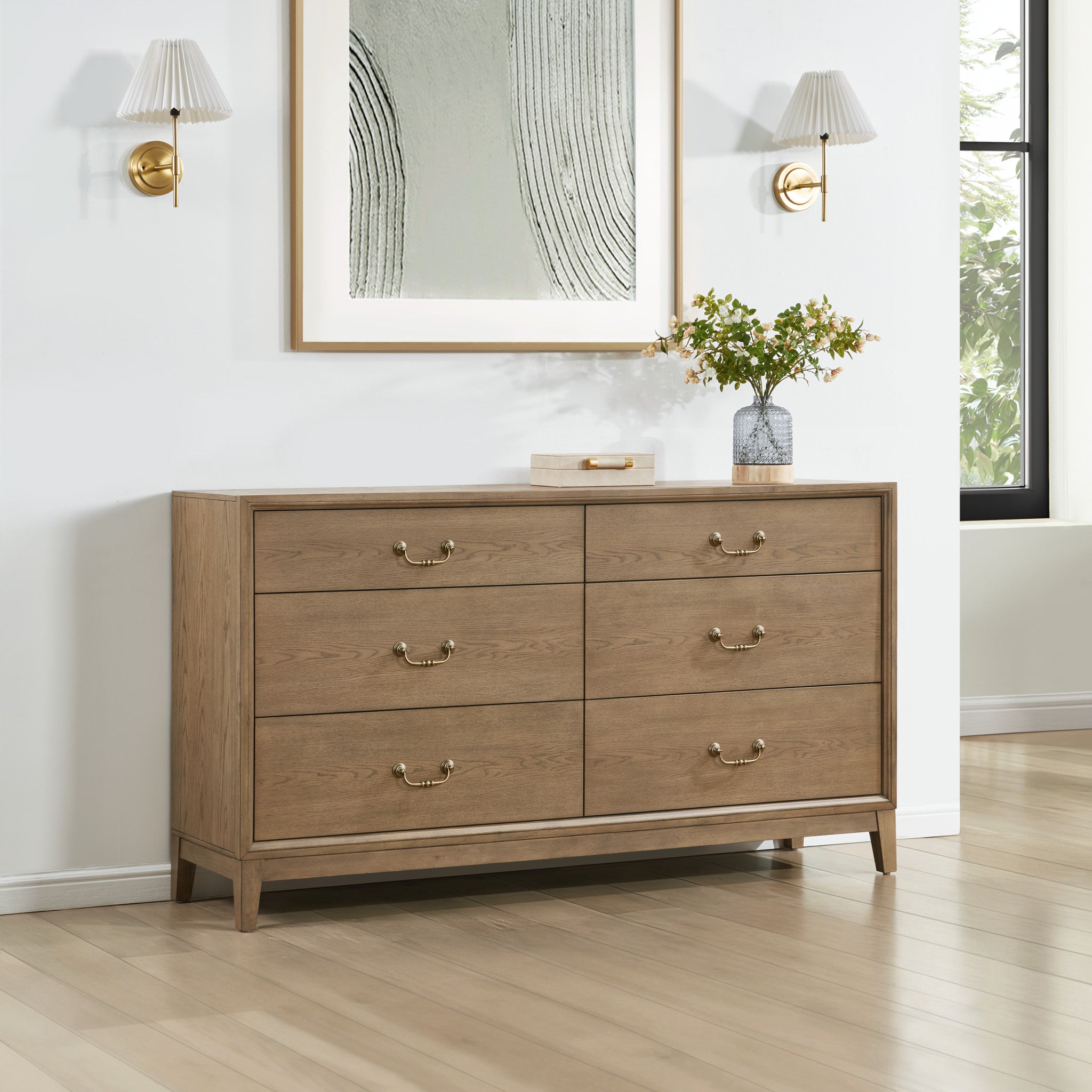 Arlington Dresser