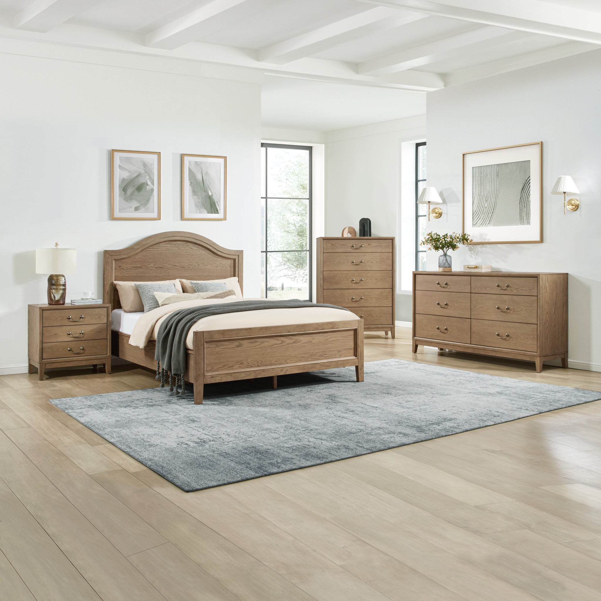 Arlington Nightstand