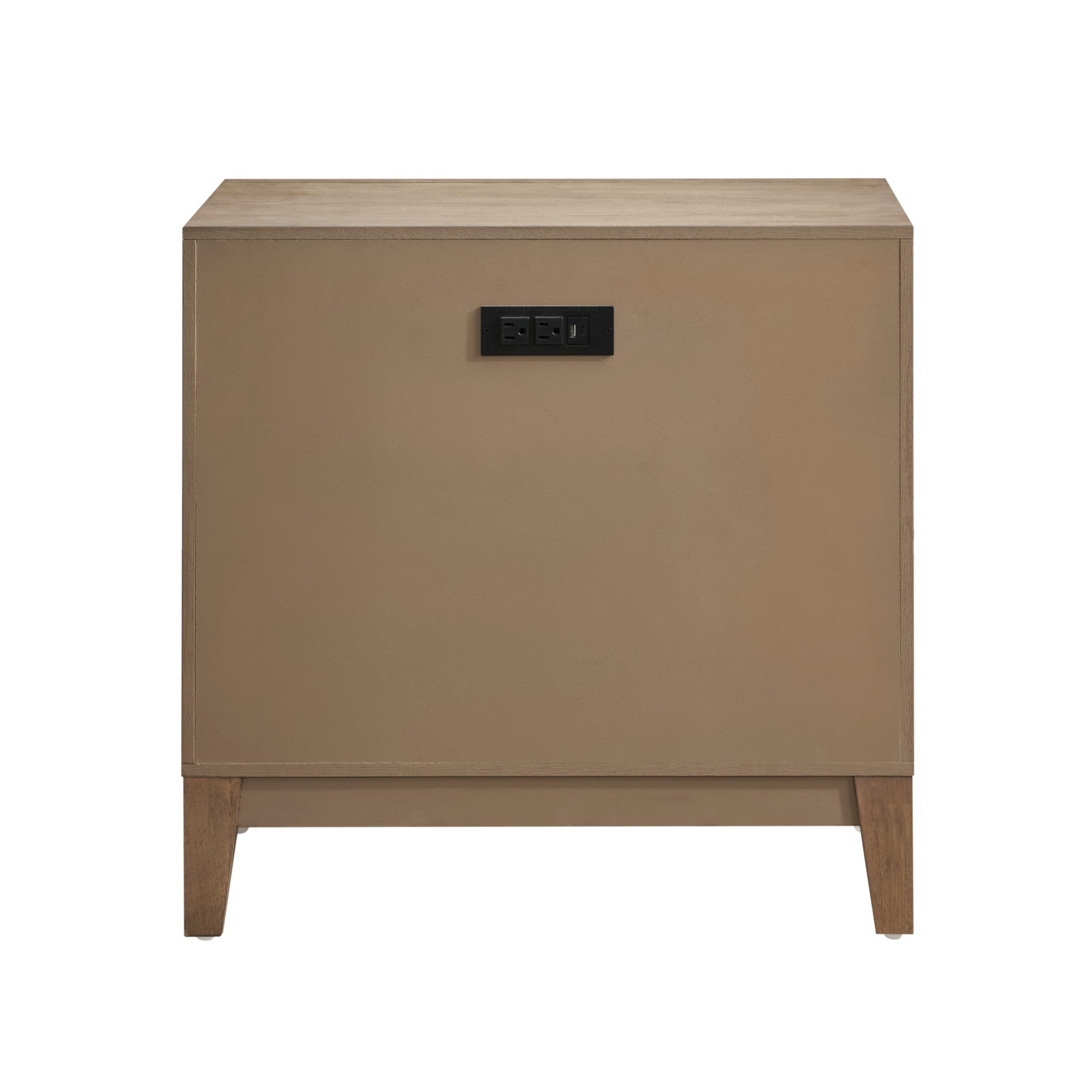 Arlington Nightstand