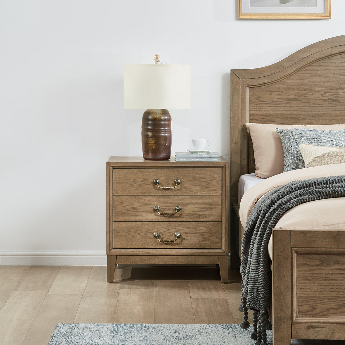 Arlington Nightstand
