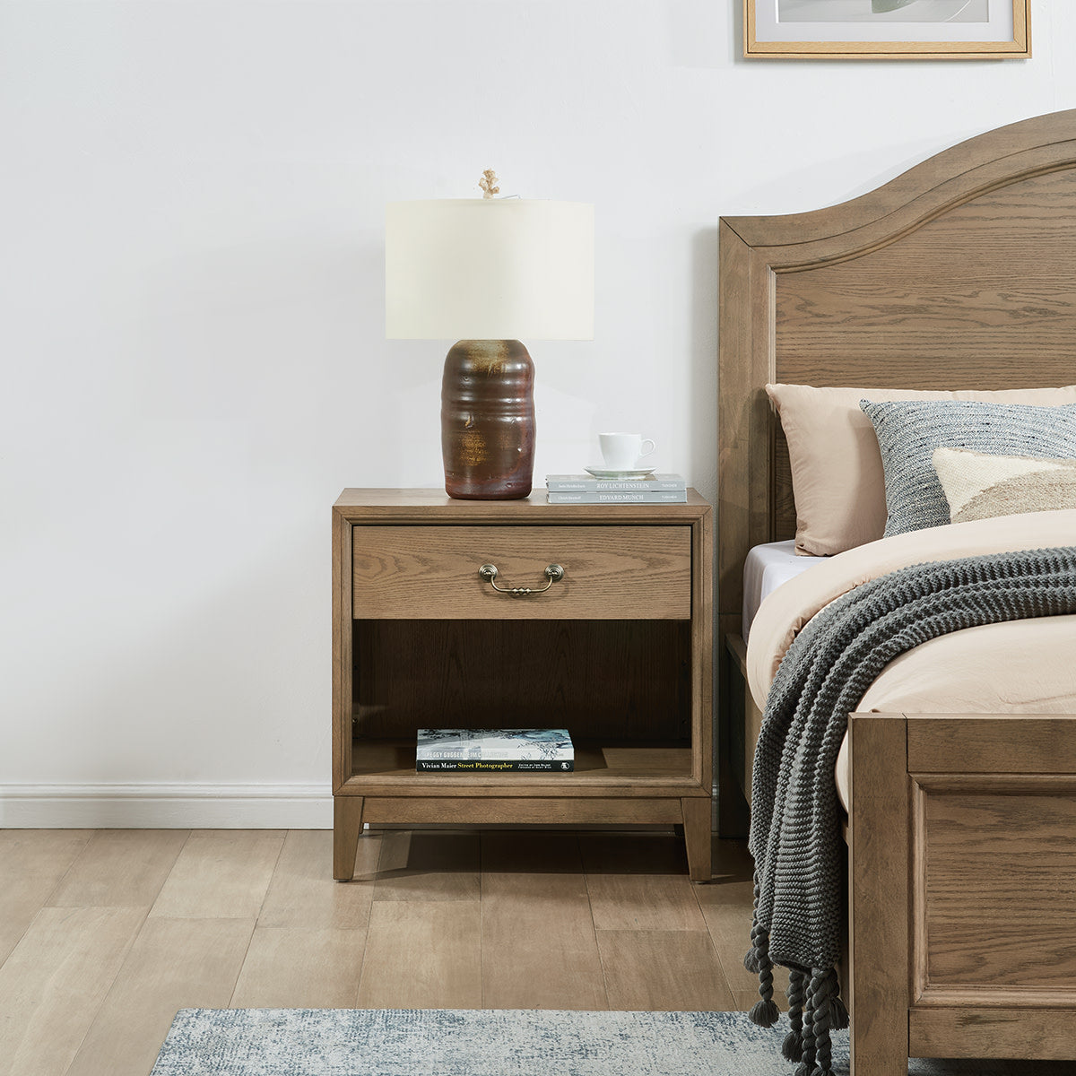 Arlington Nightstand