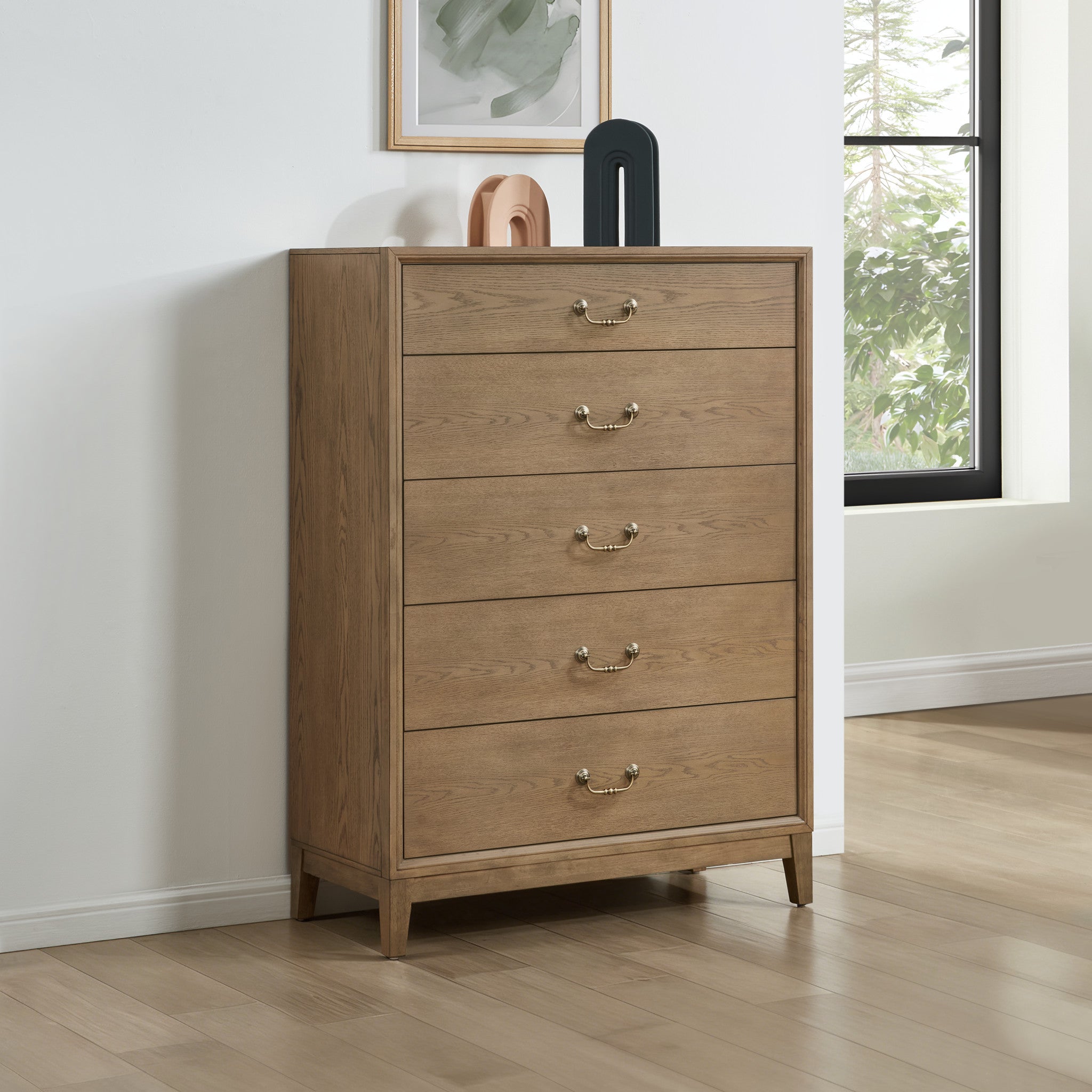 Arlington Chest