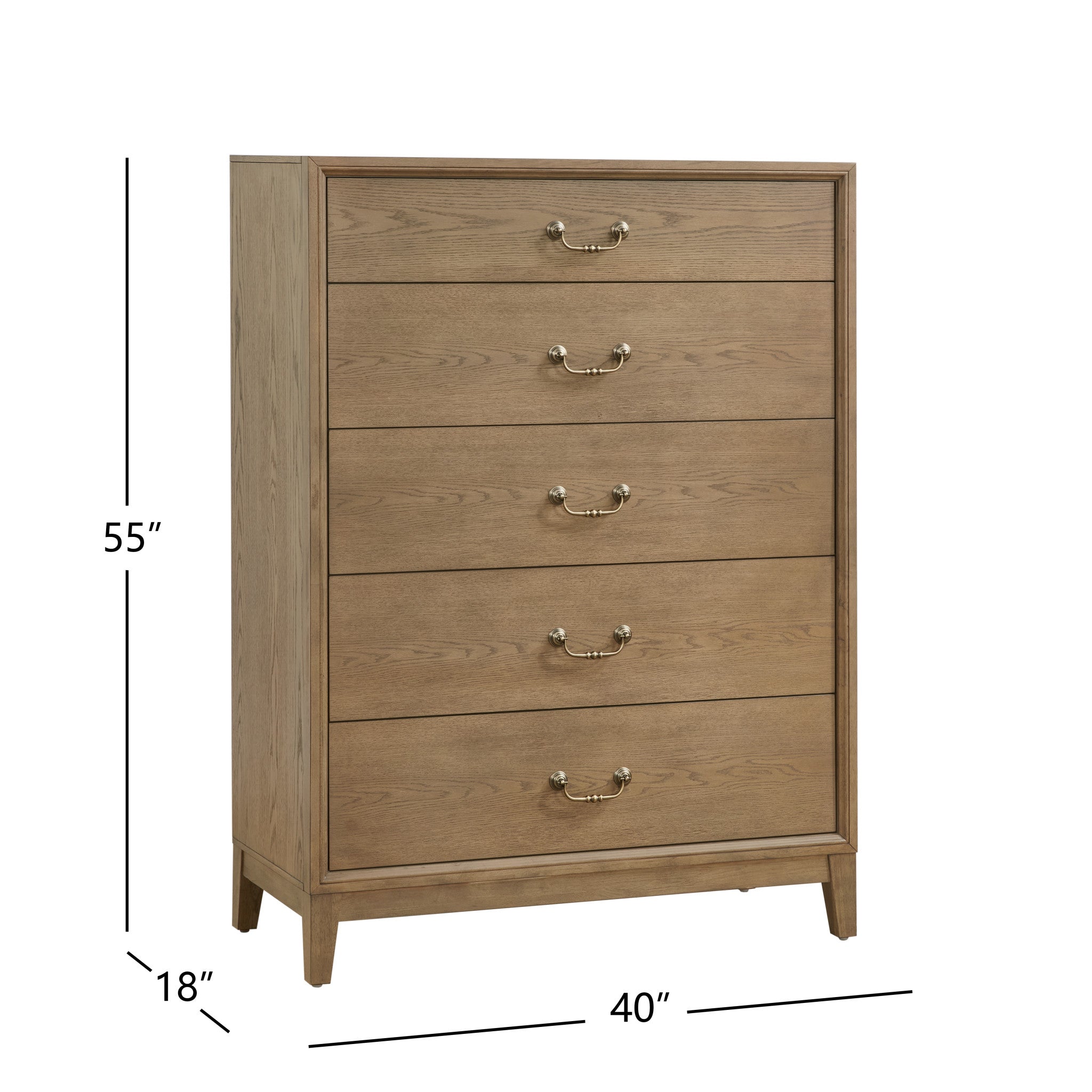 Arlington Chest