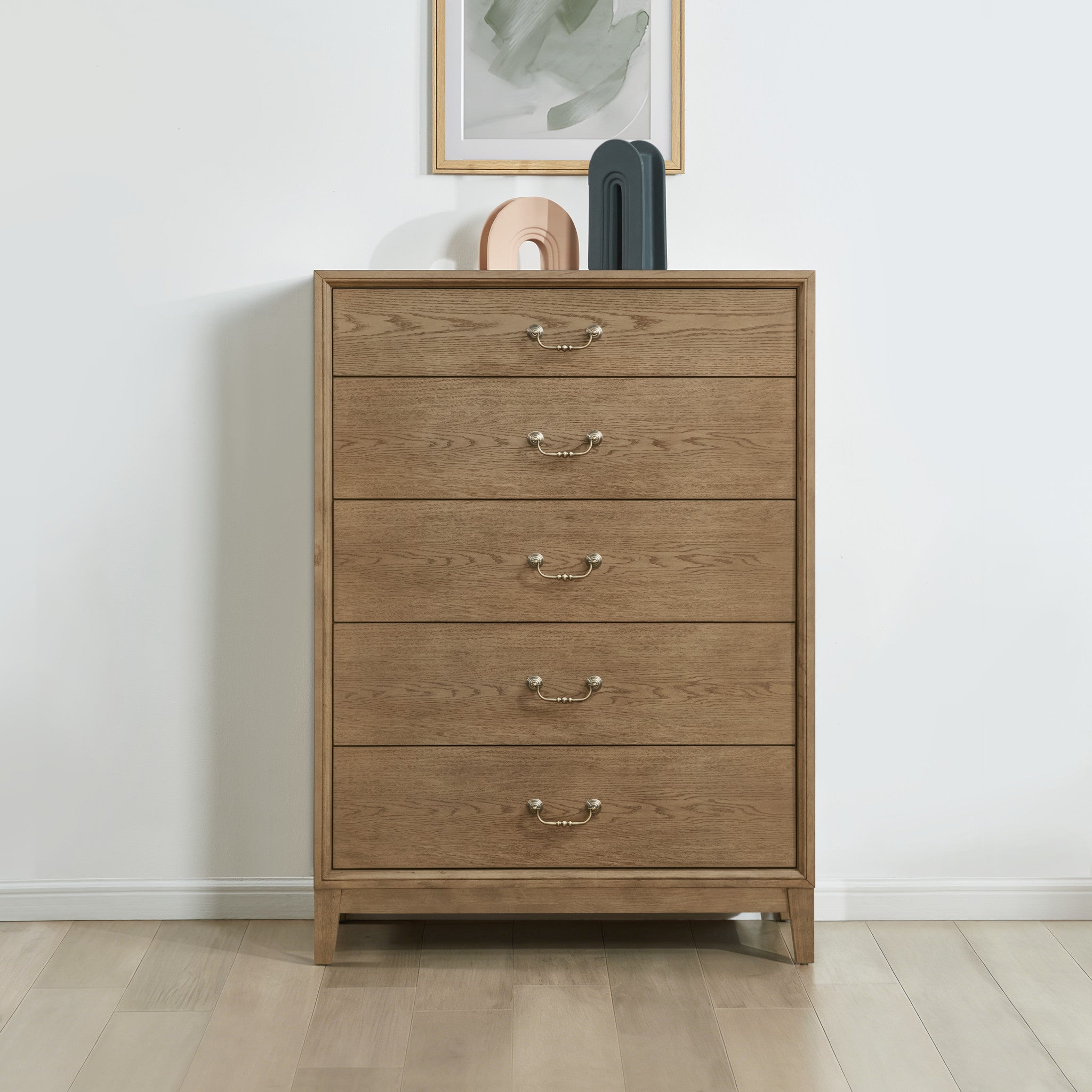 Arlington Chest