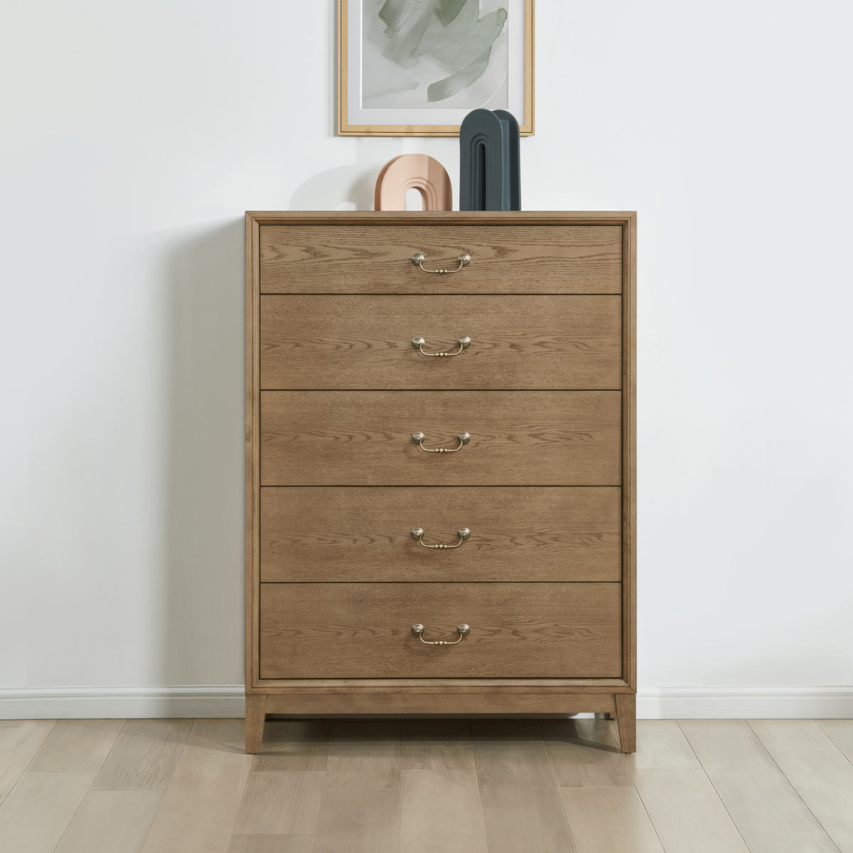 Arlington Chest