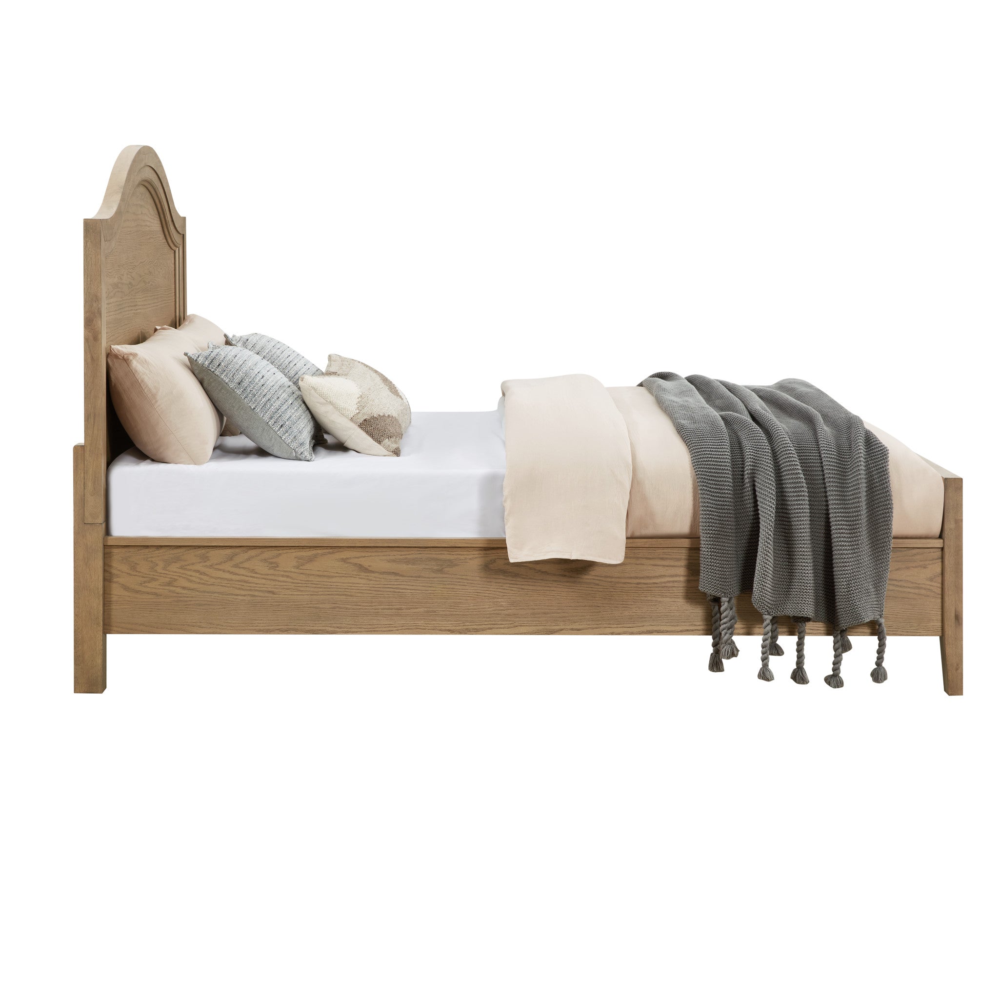 Arlington Queen Panel Bed