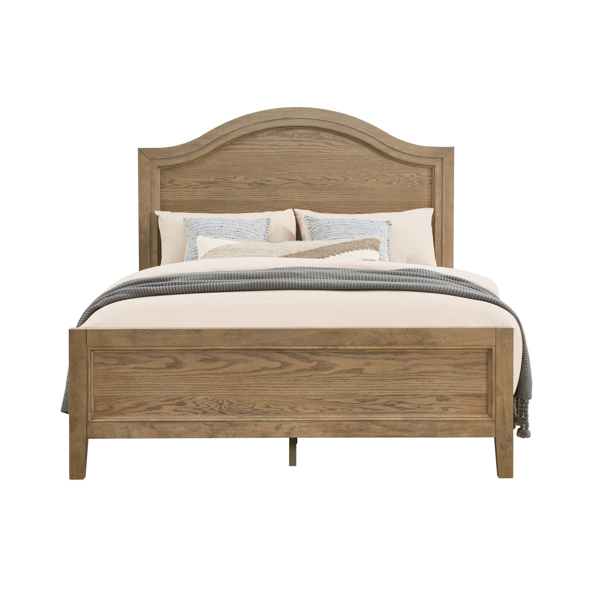 Arlington Queen Panel Bed