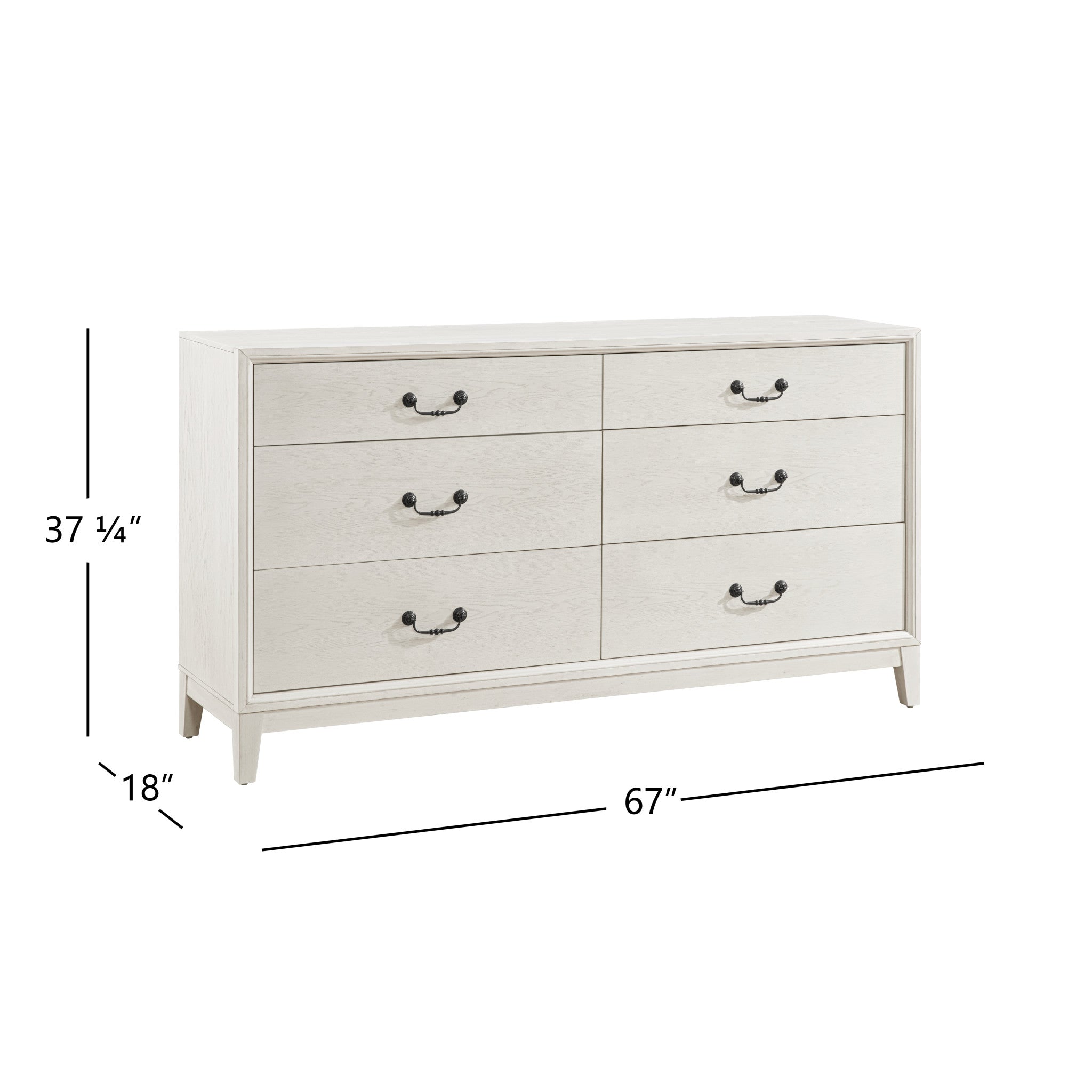 Arlington Dresser